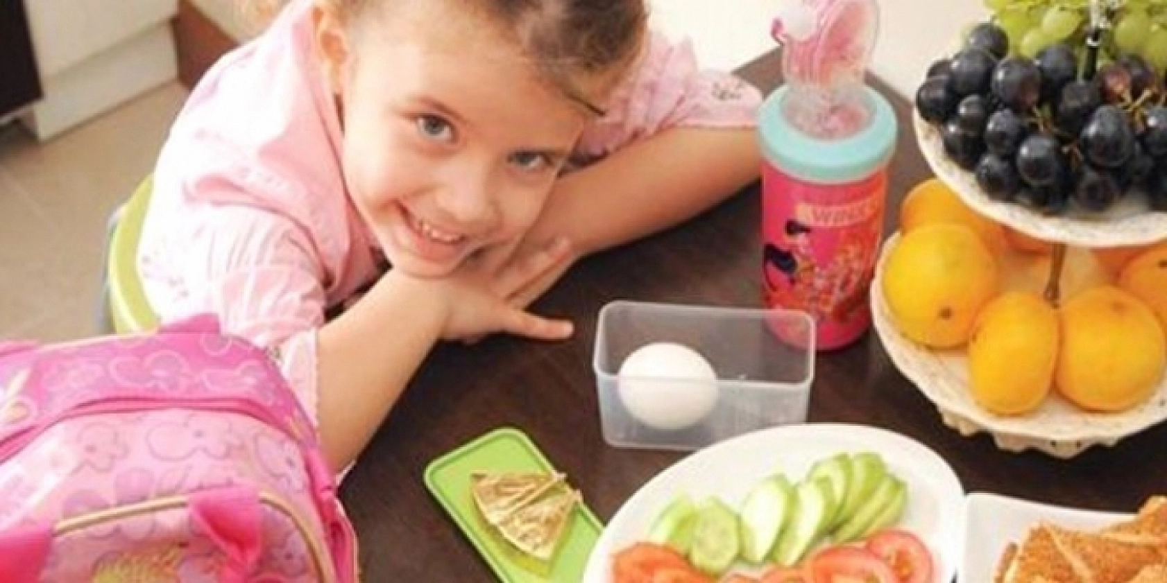 TÜİK'in Yeni Araştırması Şaşırttı: Çocuklukta İyi Beslenenler, Yetişkinlikte Açlık Sınırında!