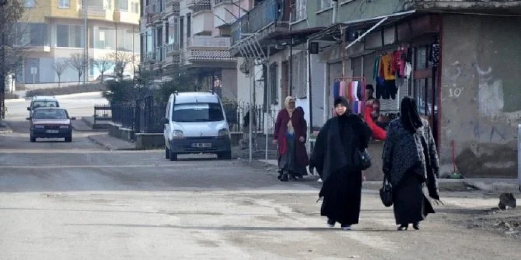 Suriyelilerin Dönüşü Malatya'da Kira Fiyatlarını Düşürecek mi? İşte Yanıtı...