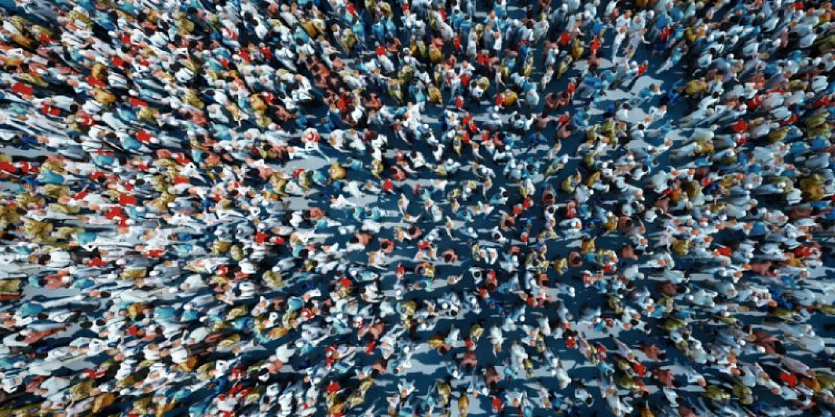 TÜİK Açıkladı! Malatya'nın Nüfusu 2030'da O Rakama Ulaşacak!