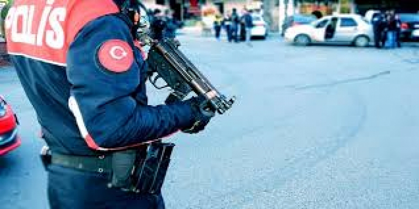 Faaliyet Raporu Paylaşıldı! İşte Malatya'nın Suç Haritası...