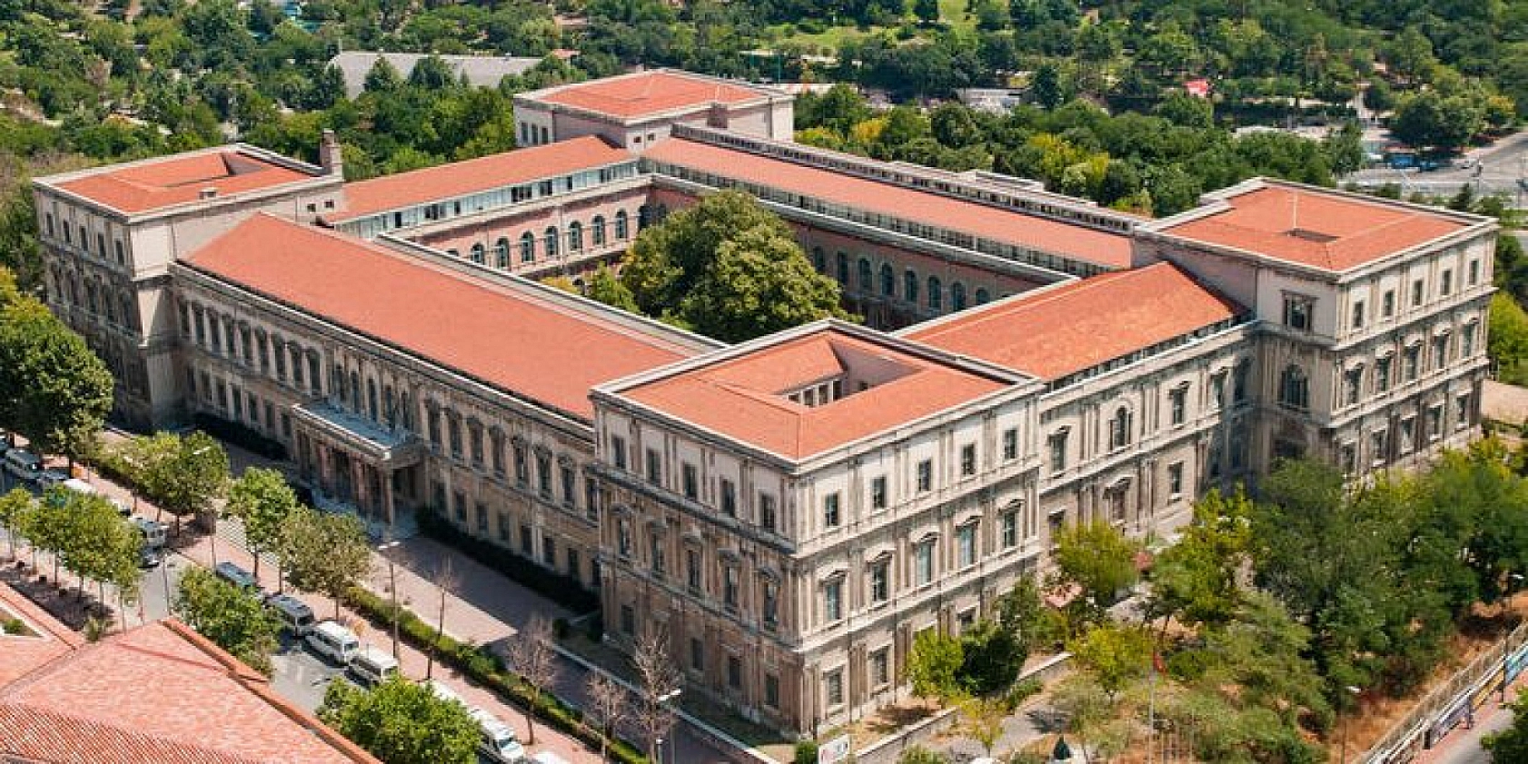 Türkiye'nin en iyi 50 üniversitesi açıklandı! İşte Malatya İnönü Üniversitesi'nin Sırası…
