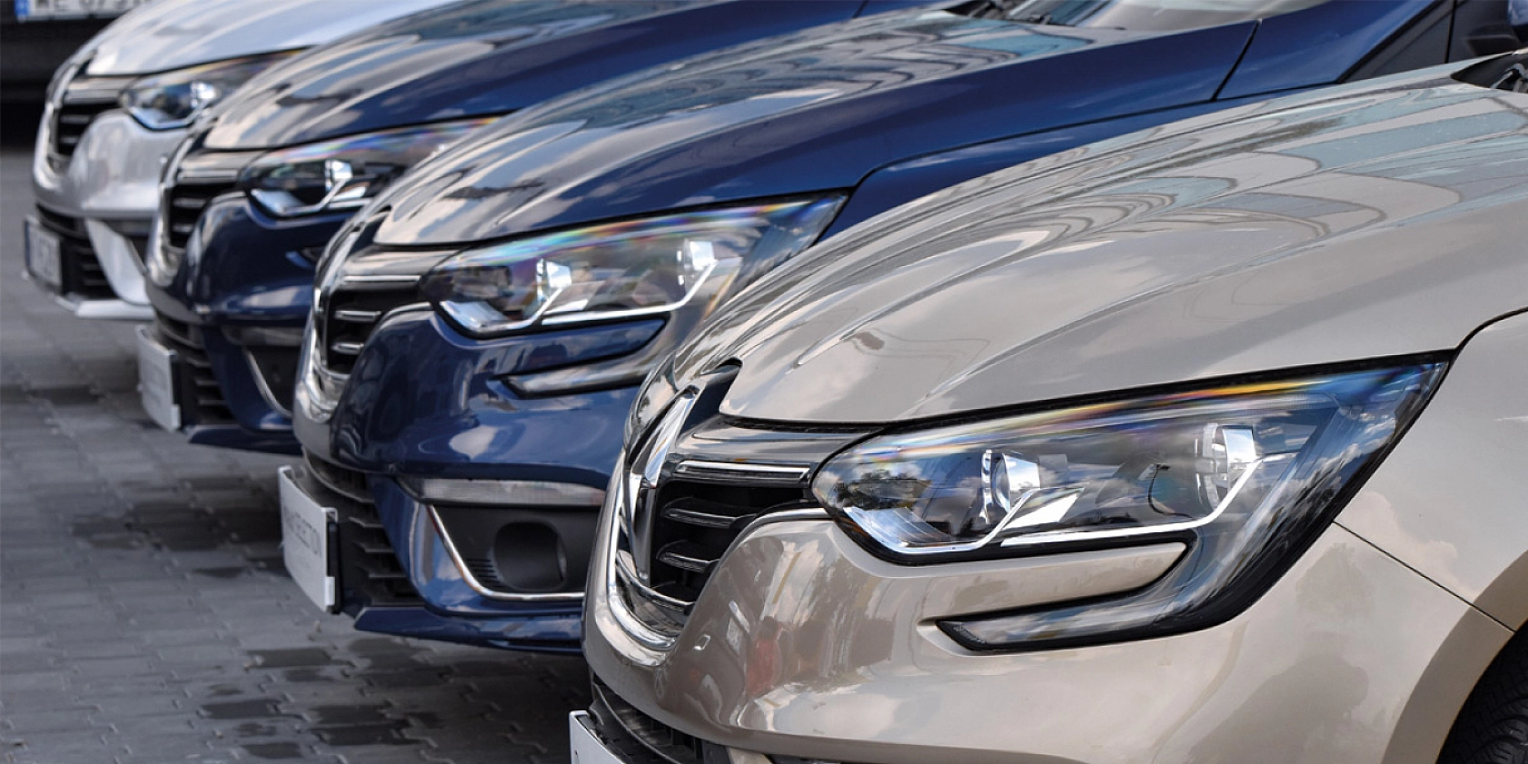 Malatyalılar Faizsiz Taksitle Sıfır Megane Sedan Alabilecek!