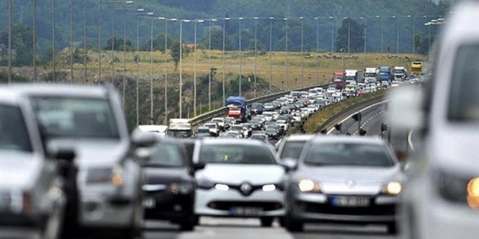 Sayı Arttıkça Artıyor: Ulaşım Sorunu Kapıda!