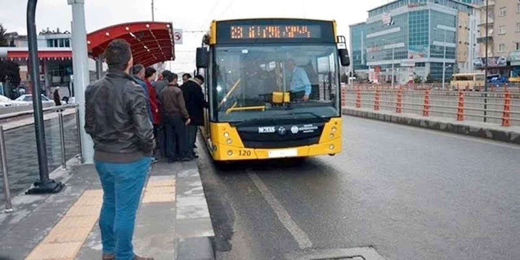 Malatya'da toplu taşımaya zam yolda! İşte Detaylar...