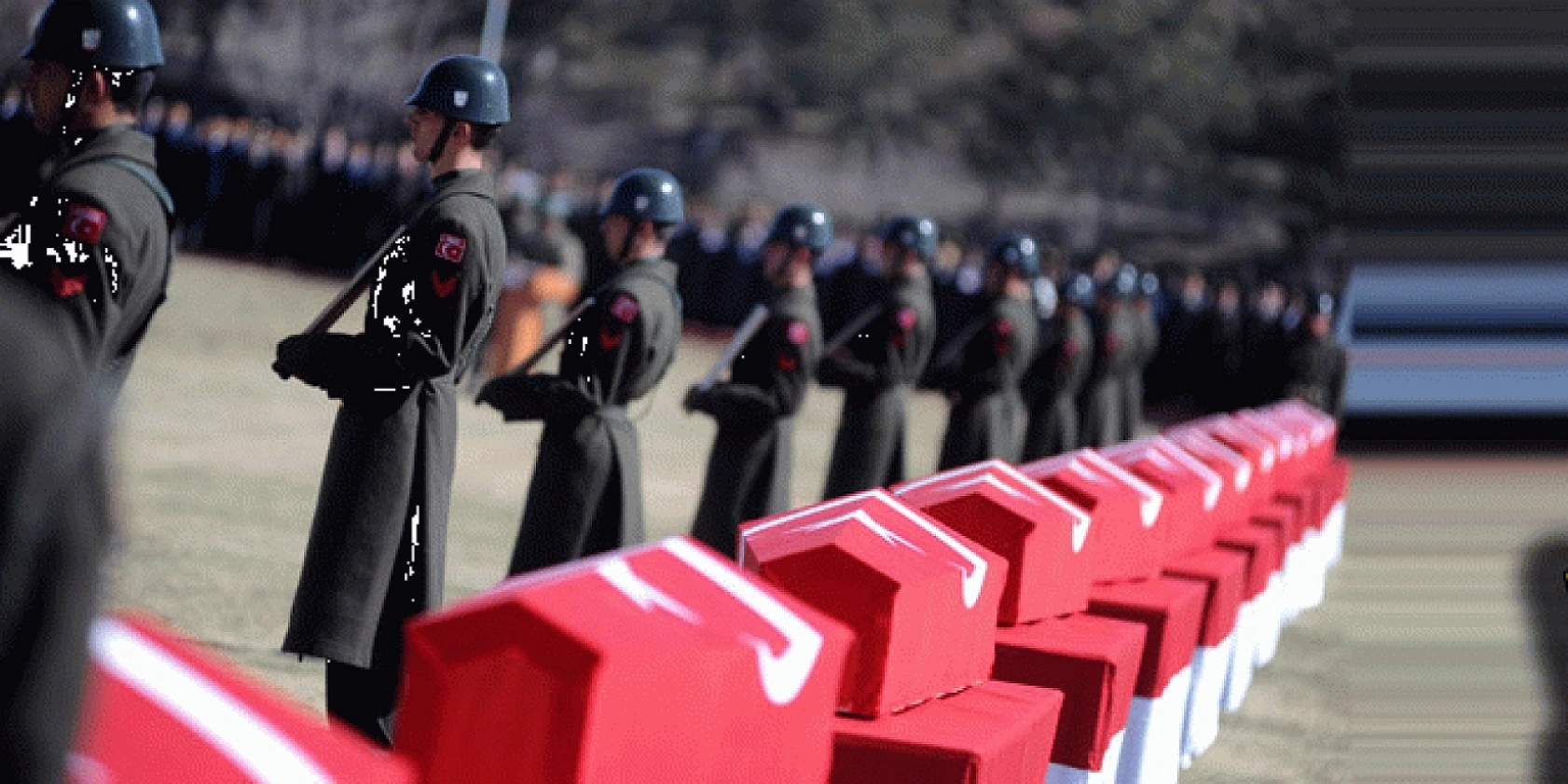 Türkiye, kahramanlarına bugün de veda ediyor: Şehitler nerede defnedilecek?