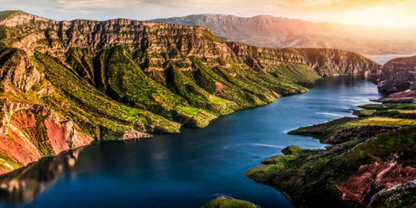 Türkiye'nin en mutlu şehirleri arasında Malatya var mı? İşte yanıtı...