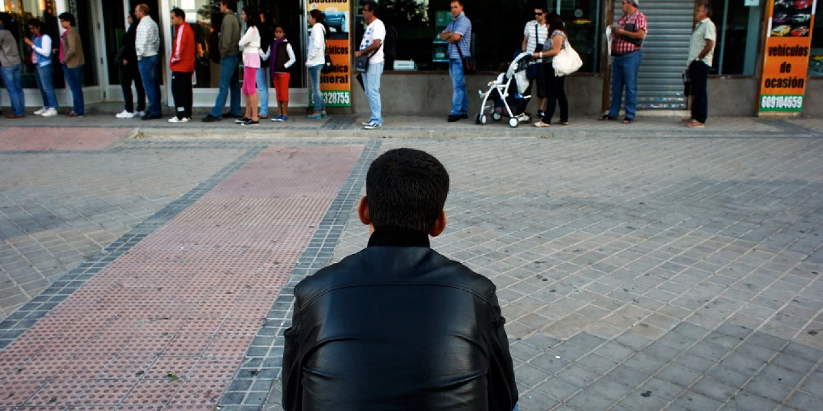 2.8 Milyon Genç Ne İş Yapıyor Ne Okuyor