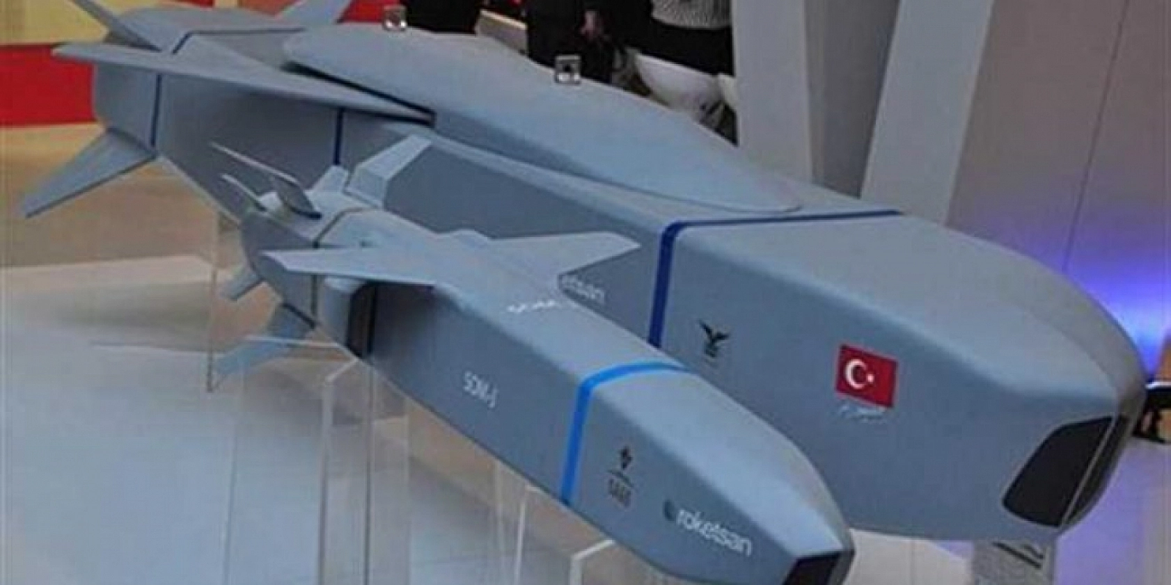 Türkiye'nin Stratejik Hamlesi: Yerini Yapay Zekalı Silahlara Bıraktı...!