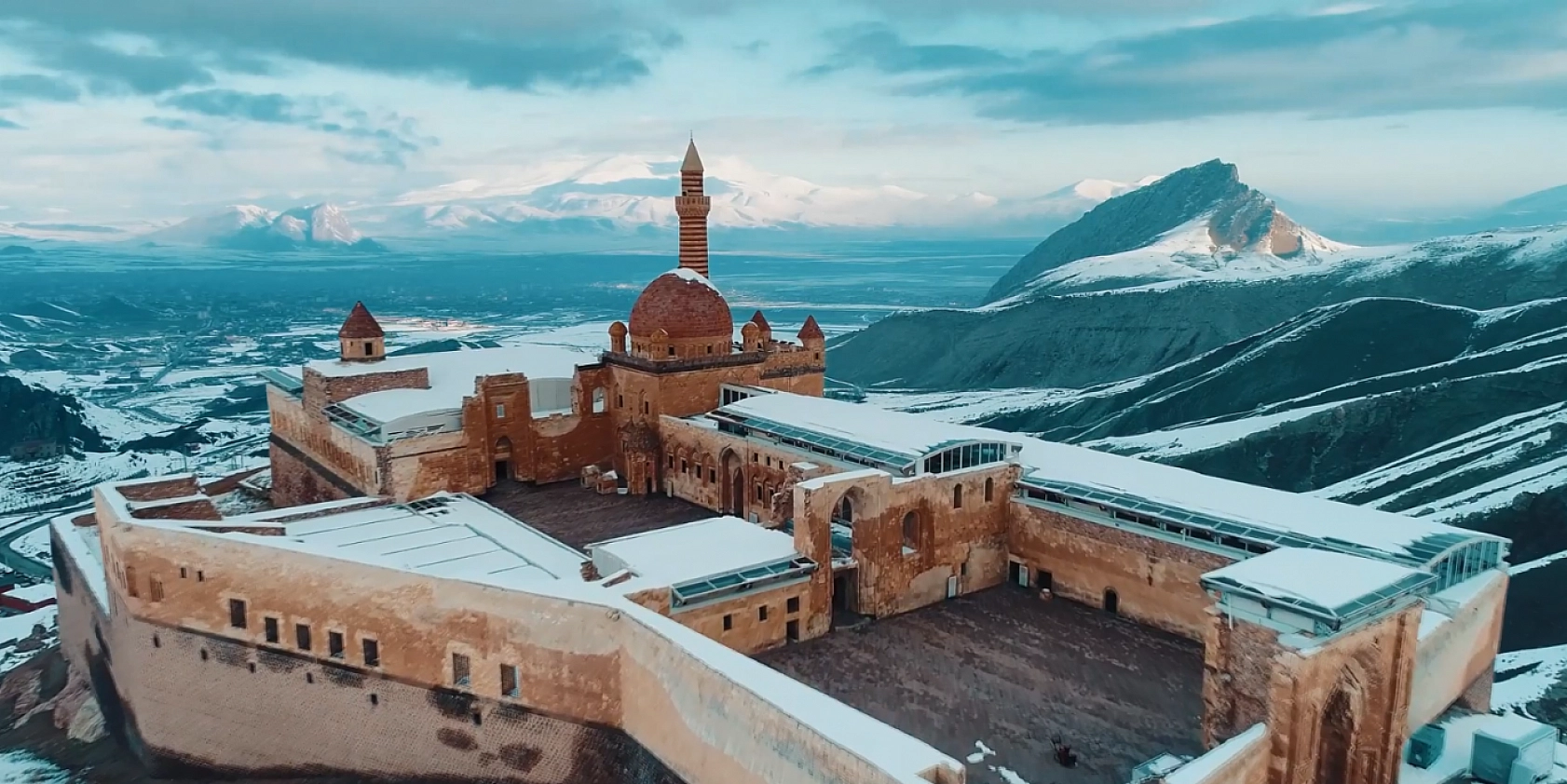Türkiye'nin En Yaşanabilir İl Listesinde Malatya'nın Sırası Belli Oldu!