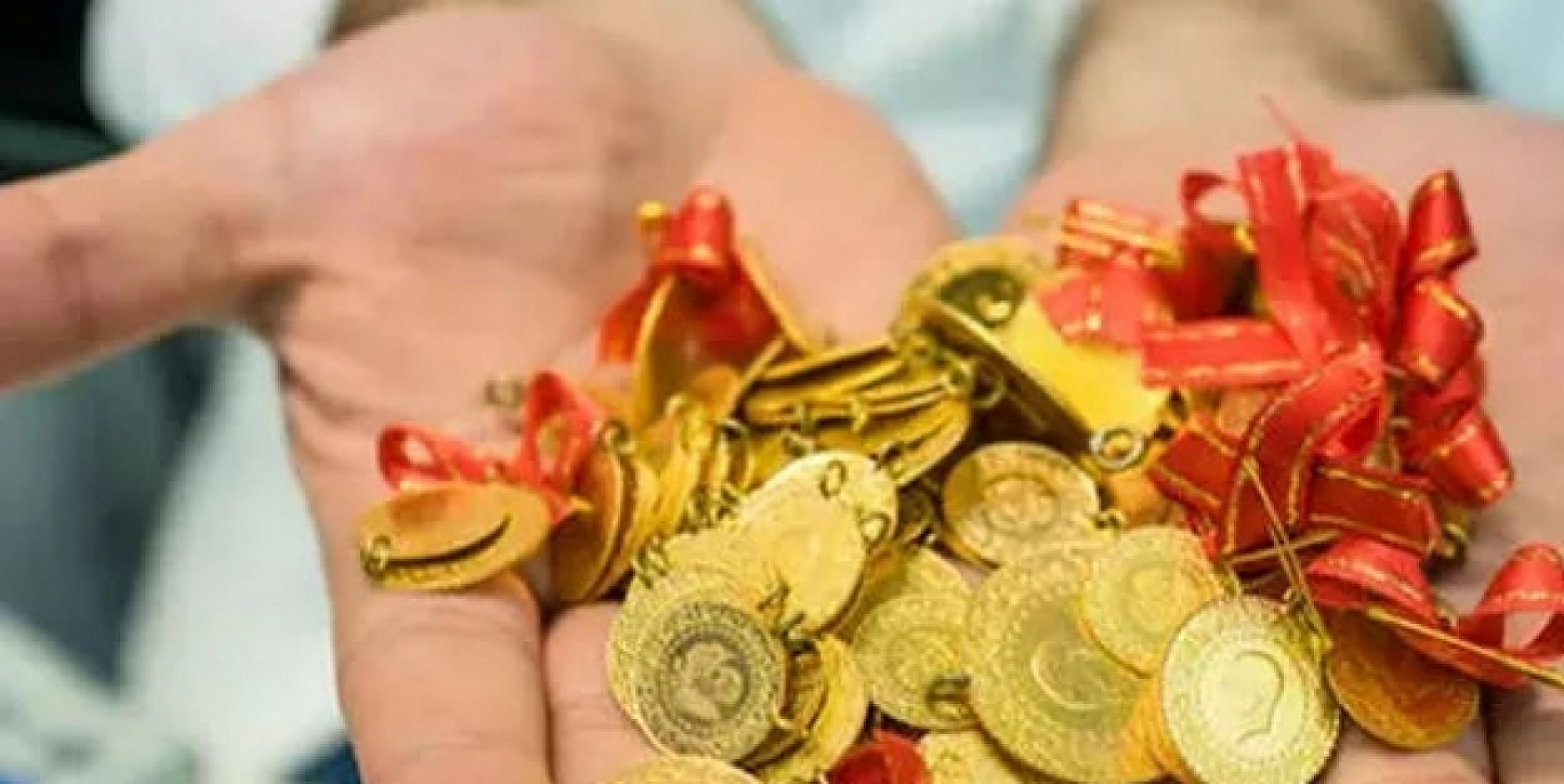 Malatya'da Altın Fiyatları Yükselişte: Gram Altın 4 bin 871 TL