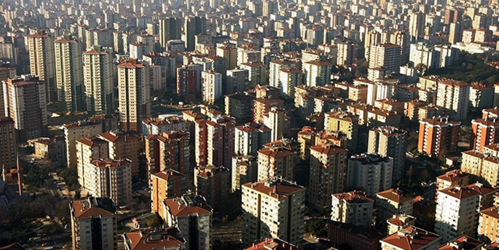 Malatya'da Konut Talebi Azaldı Mı? Haziranda Kaç Konut Satıldı? İşte cevabı…