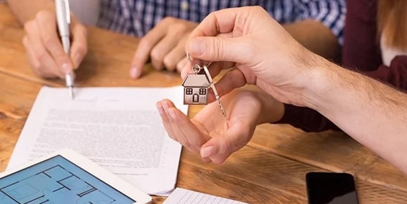 Malatya'da Yeni Dönem Başladı: Artık Kiracı ve Ev Sahibi Bunu Kullanacak!