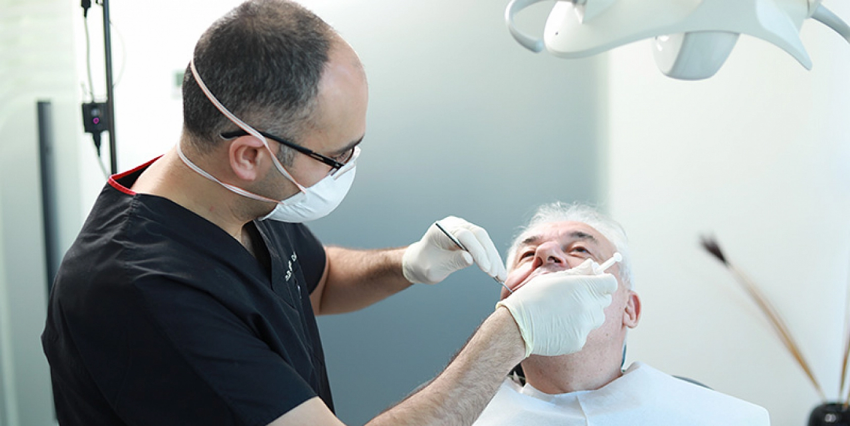 Malatyalılar Müjde: Diş Tedavilerinde Yeni Uygulama Başlıyor...!