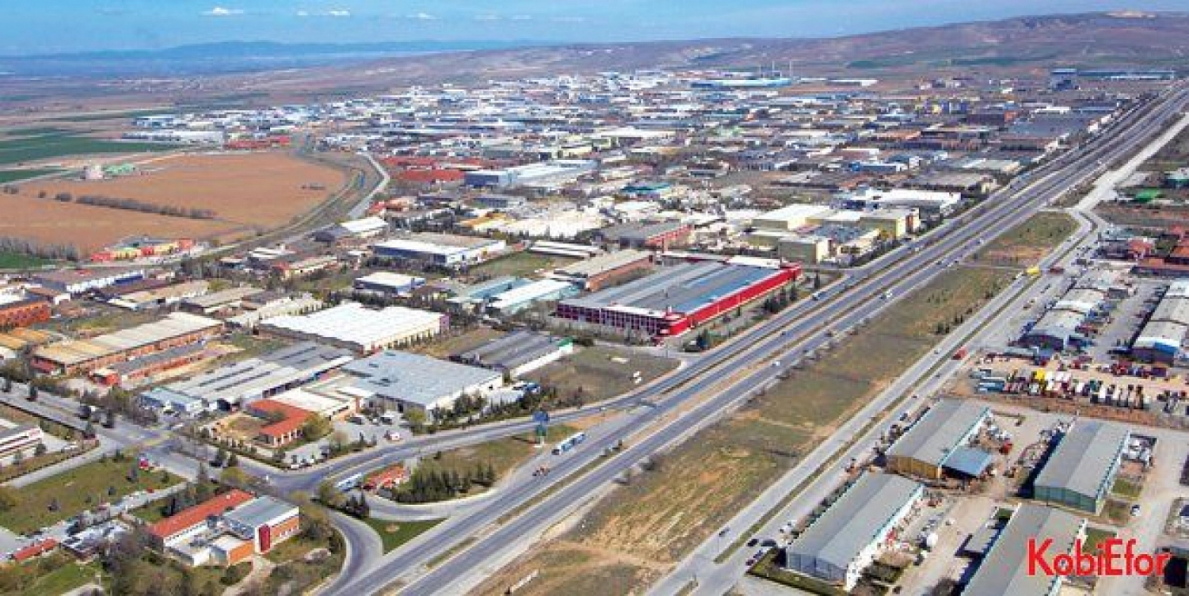 Malatya'da Firmalar İflas Eşiğinde Mi?