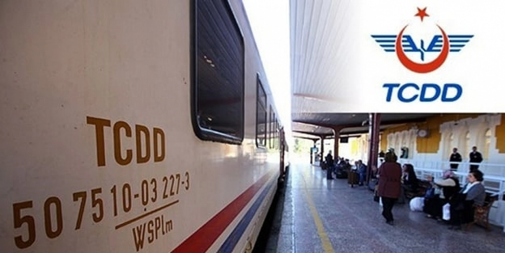 TCDD Müjdeyi Verdi: Onlarca Vatandaşa İş İmkanı Doğdu…