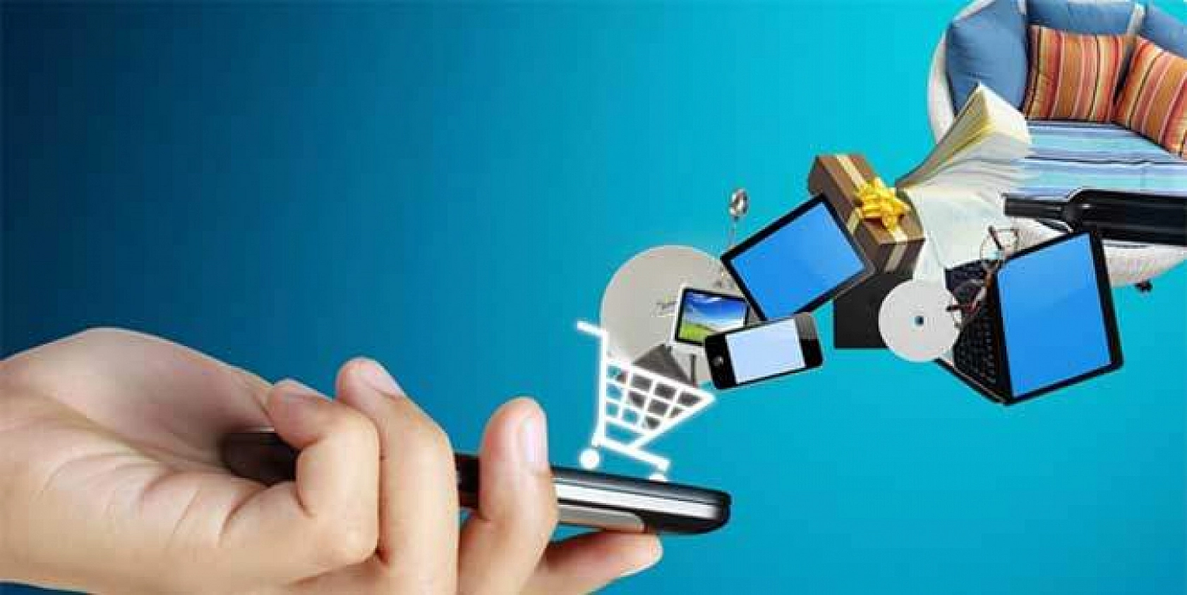 Malatyalılar İnternet Üzerinden En Çok Ne Satın Aldı? İşte Yanıtı...