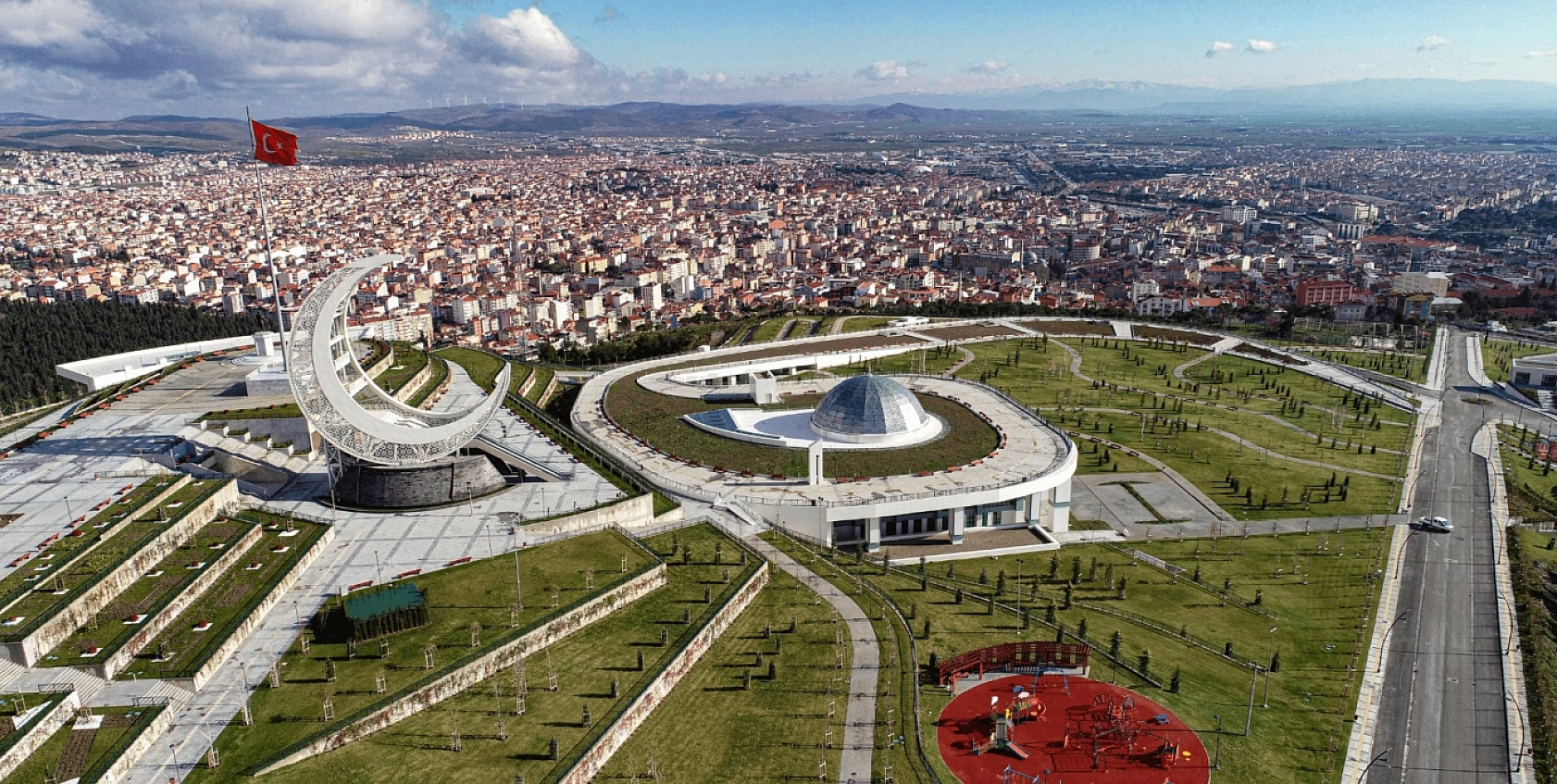 Malatya'da Bayram Namazı Kaçta.! İllere Göre Bayram Namazı Saatleri...