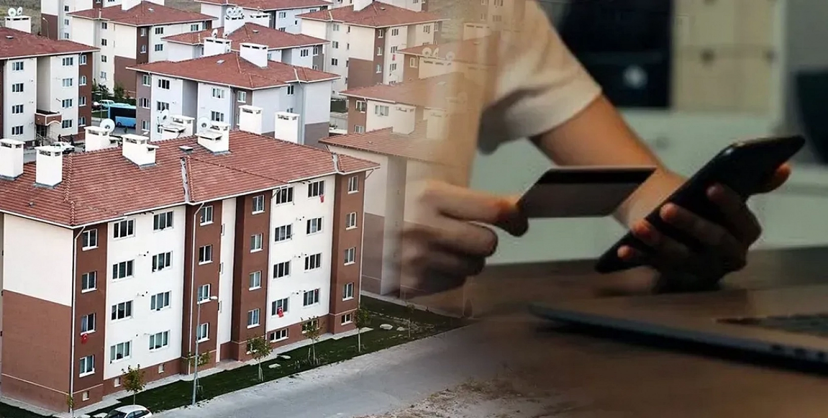 Malatyalı Kiracılar Dikkat! 'İban' Oyununa Gelmeyin