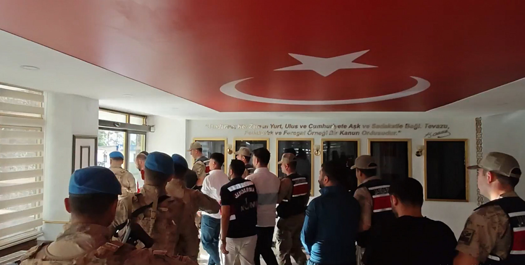 Malatya'da 10 milyarlık zimmet operasyonu: Devletin parasına göz dikmişler!