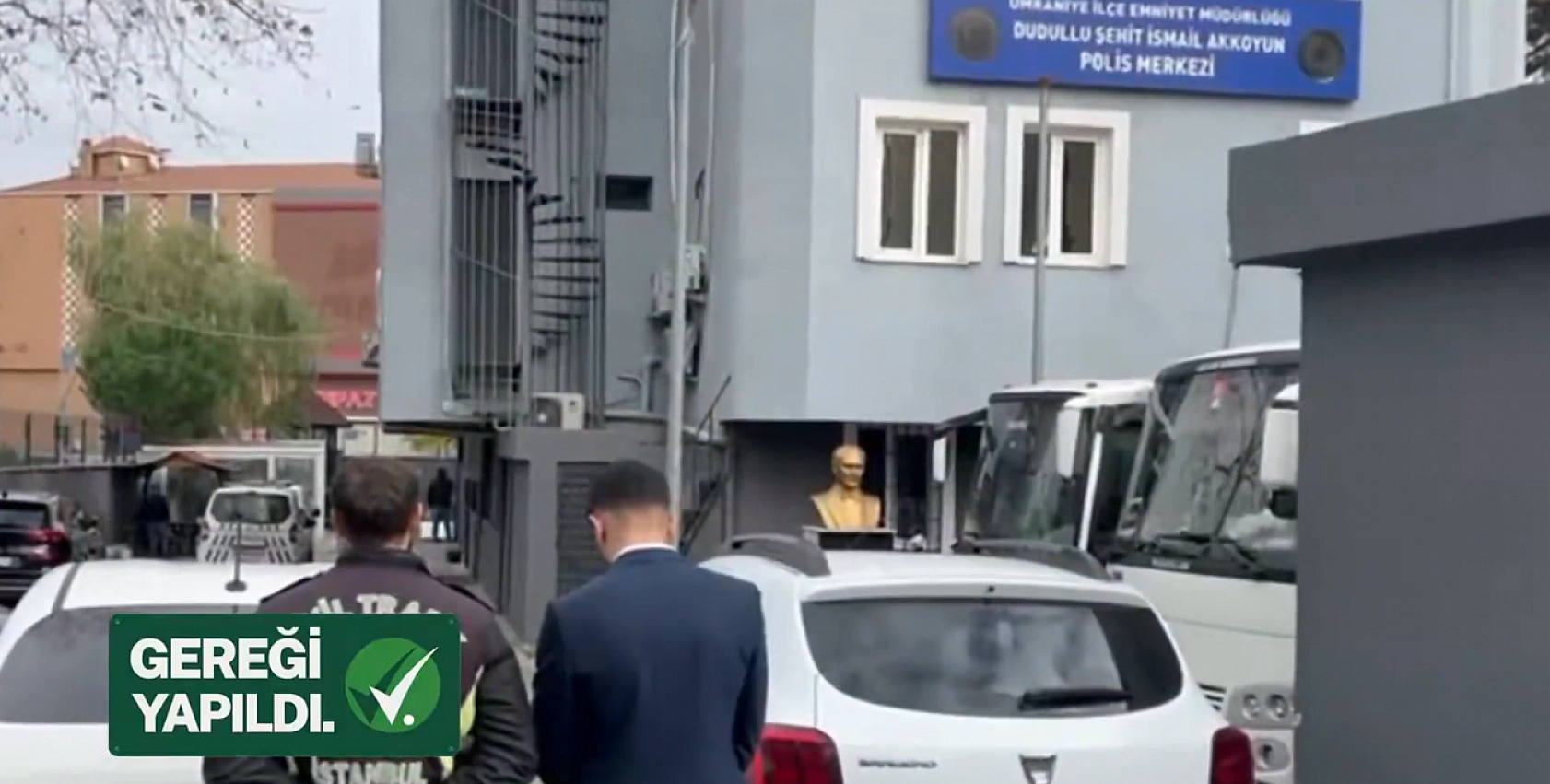 Bakanlık Uyardı, Emniyet Harekete Geçti: Tehlikeli Sürücü Bedelini Ağır Ödedi…