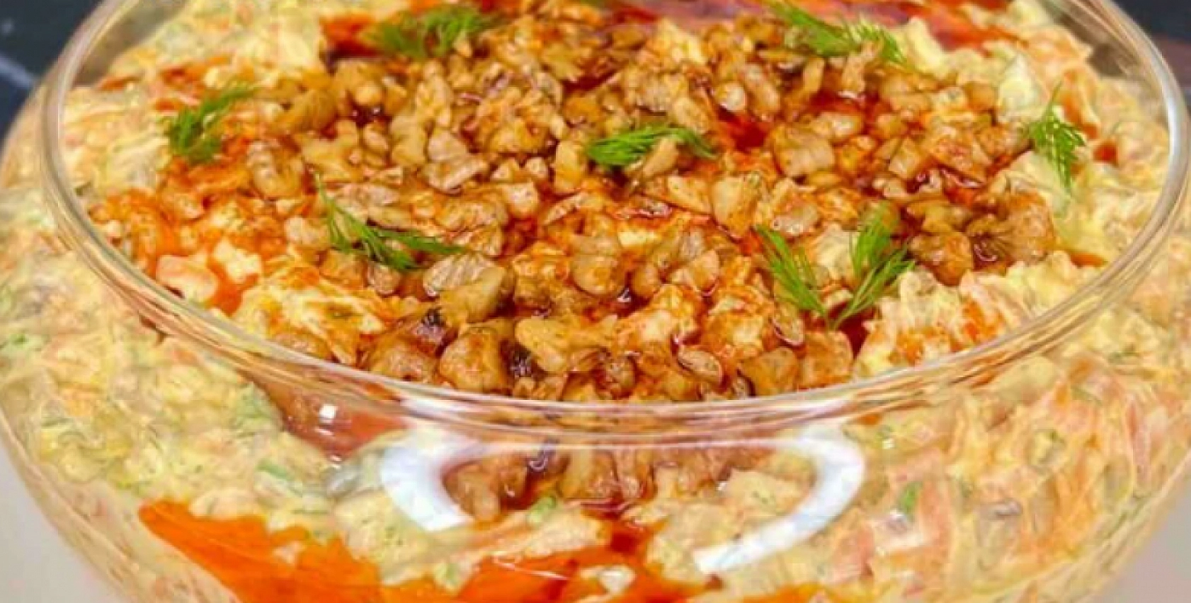 Ramazan'ın 4. Günü İçin Nefis İftar Menüsü