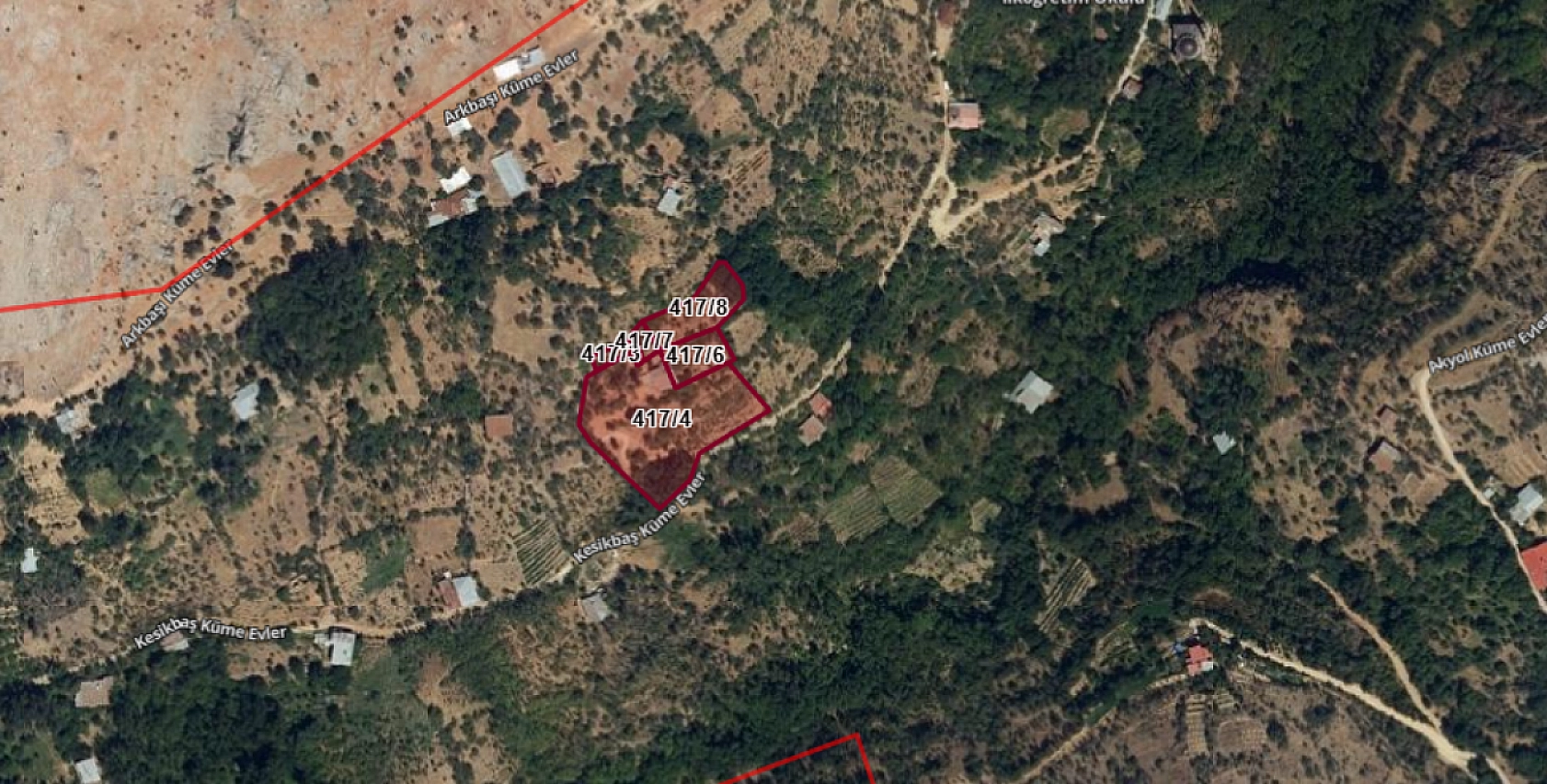 Resmi Gazete'de yayımlandı! Malatya'daki tarihi yapıların korunma alanları güncellendi| Yeni yapılaşmaya izin yok