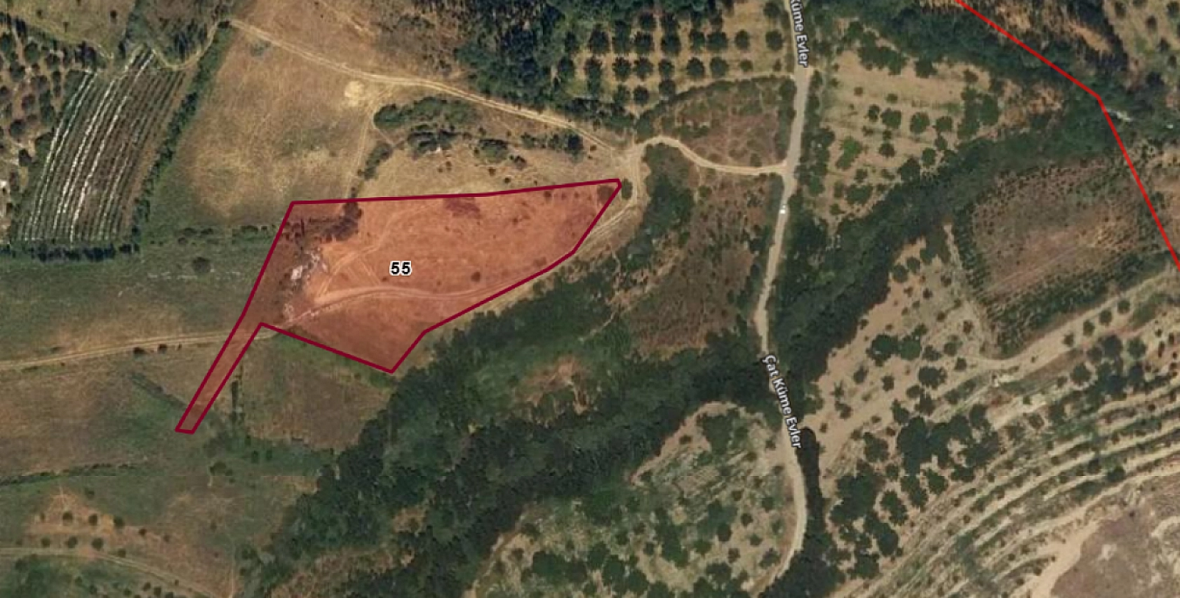 Resmi Gazete'de yayımlandı: Malatya'da kaçak kazıya sıfır tolerans|Cumhurbaşkanı kararıyla alan kapatılıyor