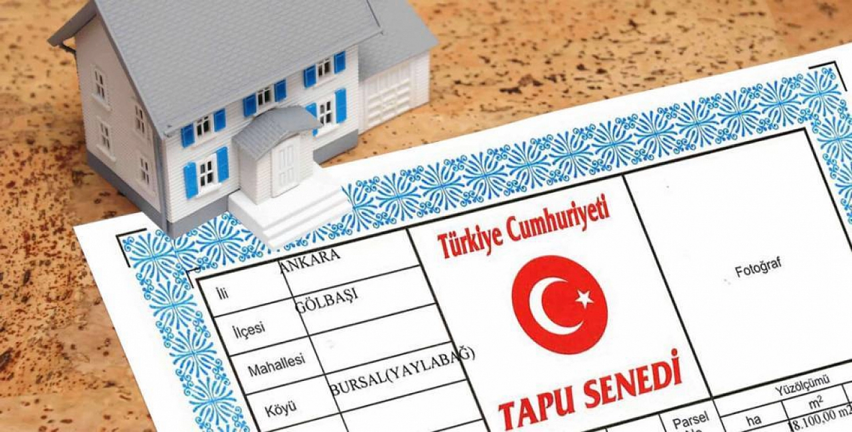 Malatya'da Hak Sahipliği Başvurusu İçin İstenen Belgeler Açıklandı...! İşte Detaylar!...