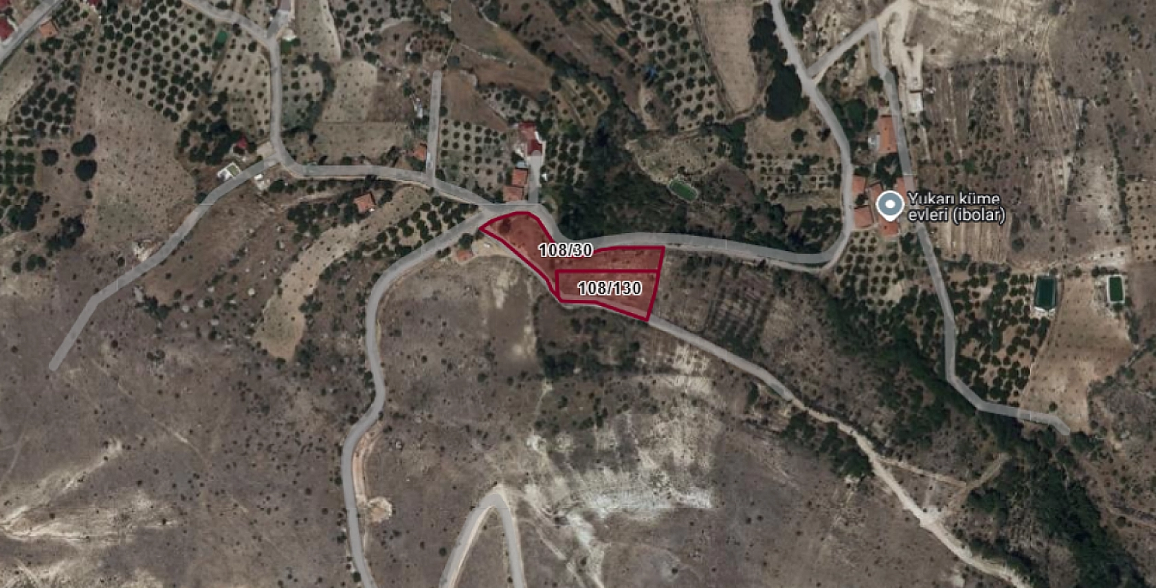 Malatya'da hazineye ait tarım arazileri ve taşınmazlar satışa çıkarılıyor