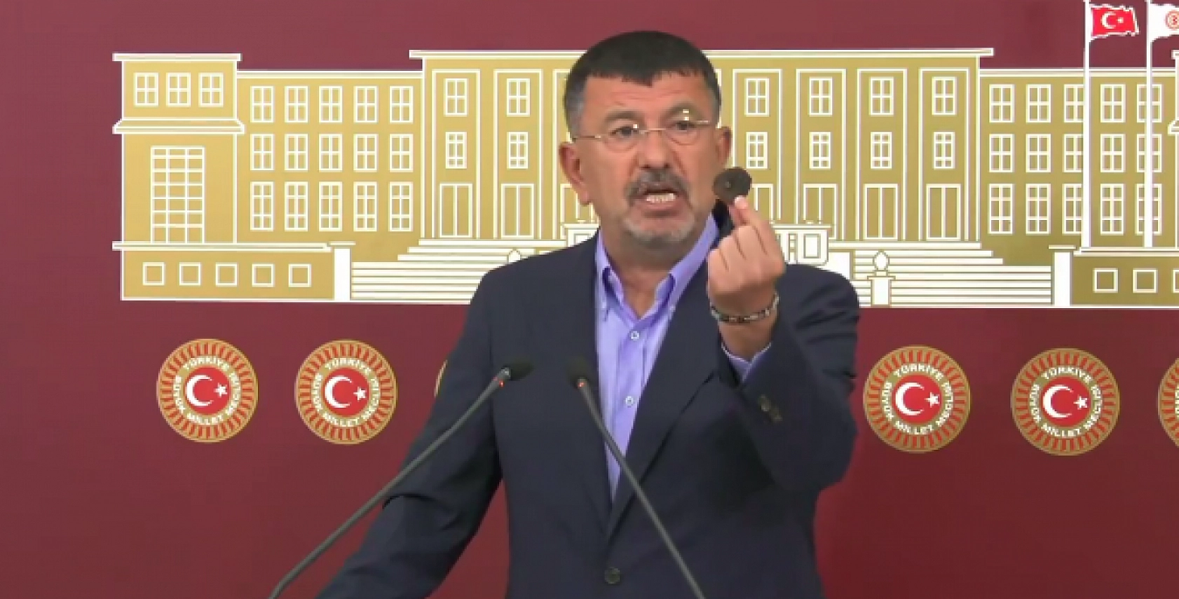 Kayısı da Malatya Gibi Çığlık Atıyor: Malatya'nın Altın Değeri Yarıya İndi...!