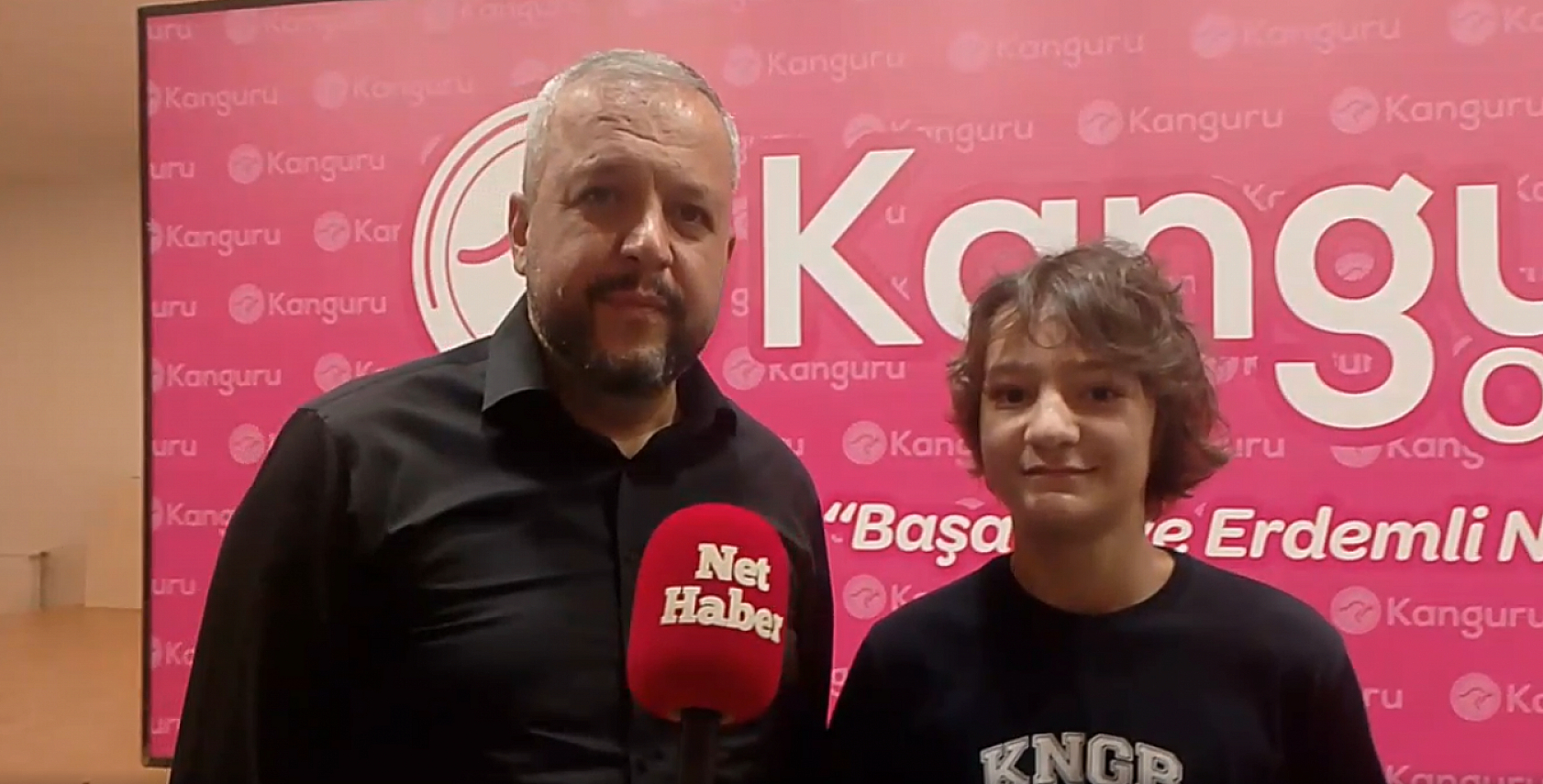 Kanguru Eğitim Kurumları LGS'de zirveye yerleşti: Malatya'da 4 öğrenci 500 tam puan aldı!