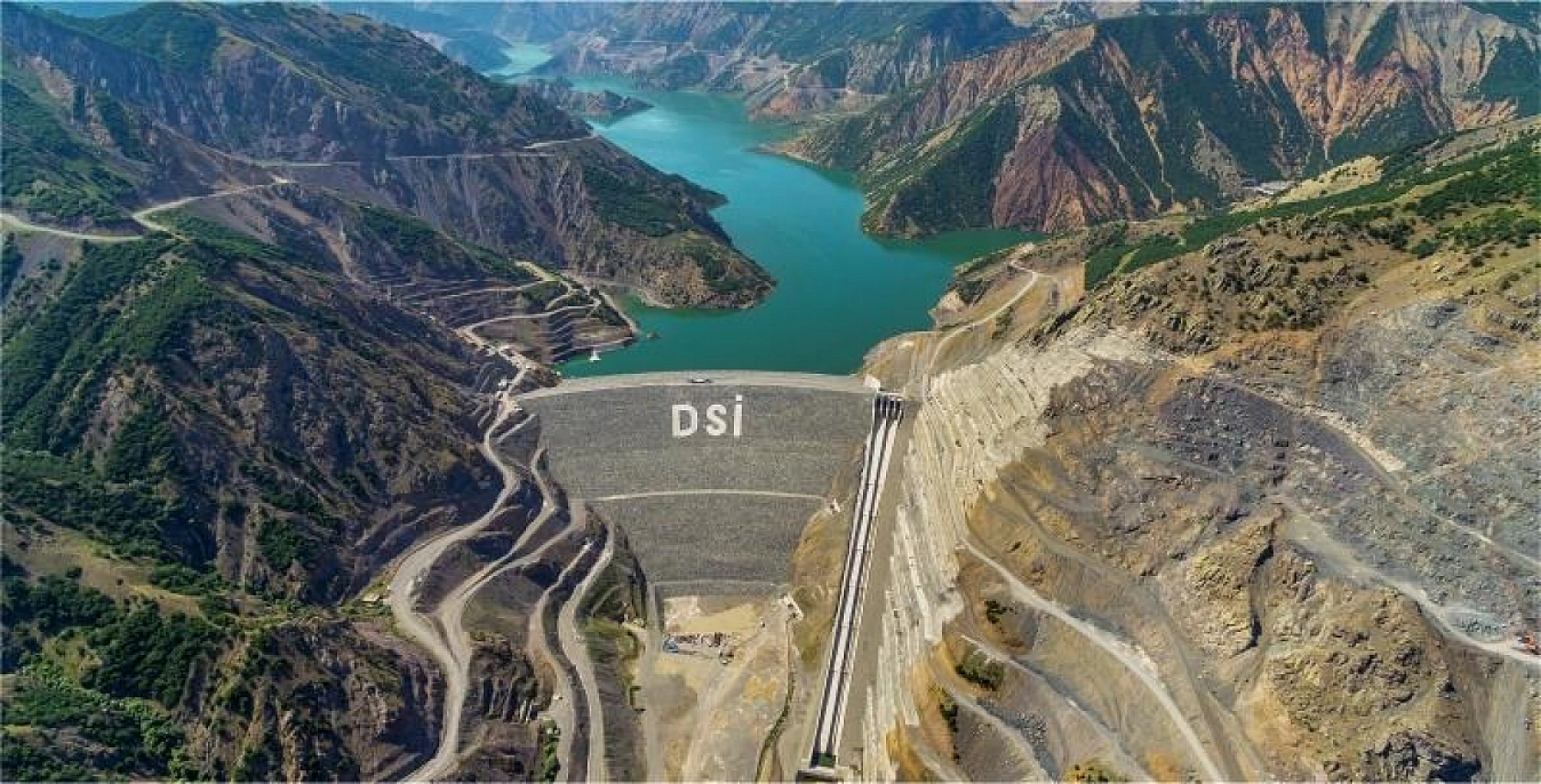 Malatya'da barajların doluluk oranı alarm veriyor! Kuvvetli yağışlarda etkili olmadı…