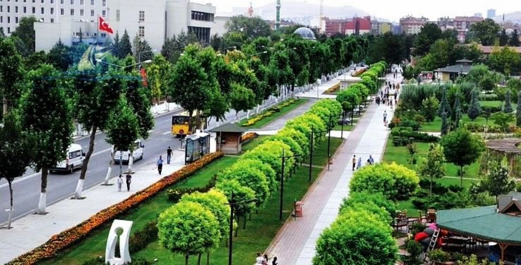 En Fazla Ödenek AFAD'a Ayrılmış... 10 Bakanlık Geride Kaldı...