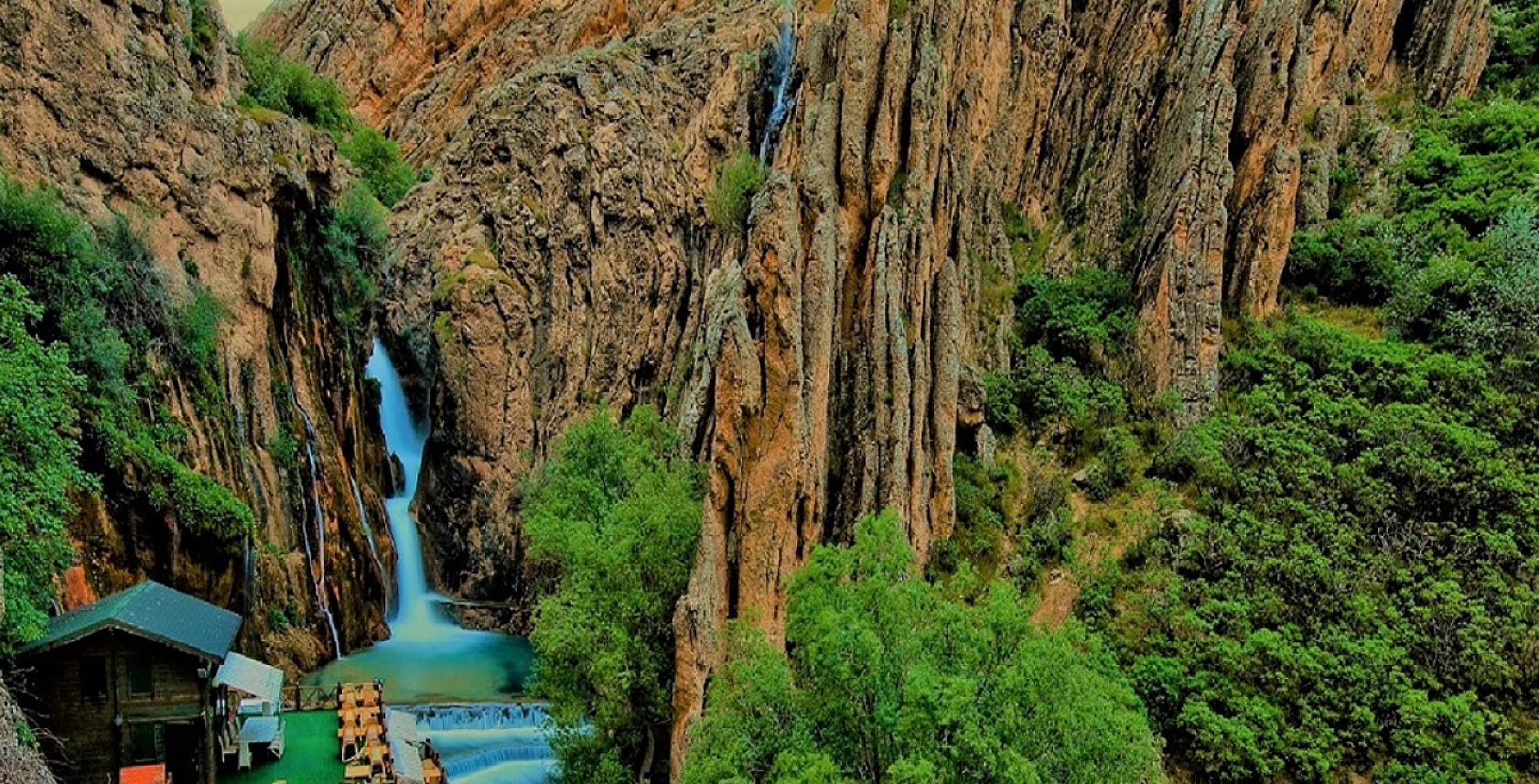 Güz Dönemi Ara Tatili Başlıyor: Peki Öğrenciler Malatya'da Nereleri Gezebilir?