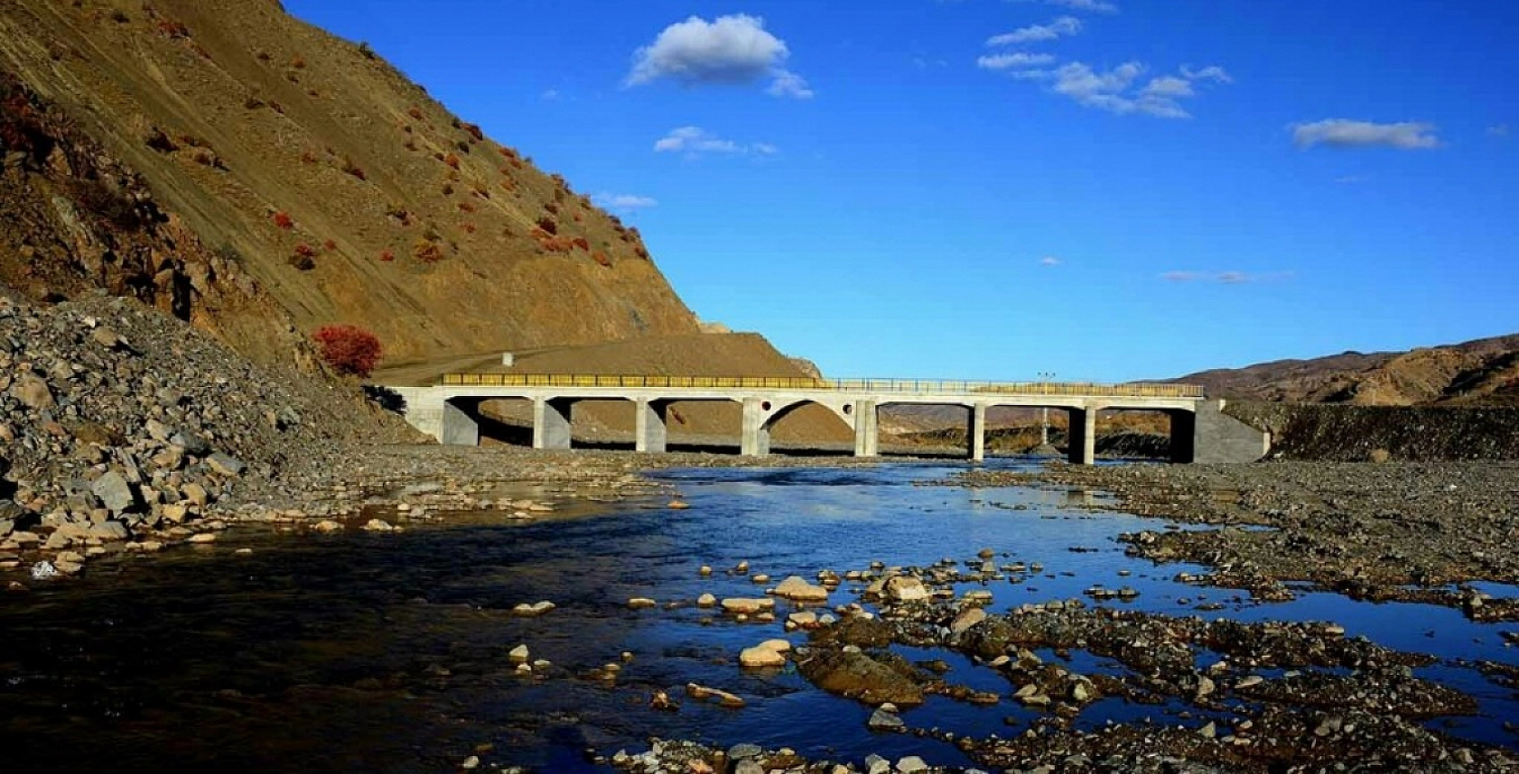 Karar Resmi Gazete'de Yayımlandı! Malatya'da Yeni Maden Sahası İhale Edilecek…!