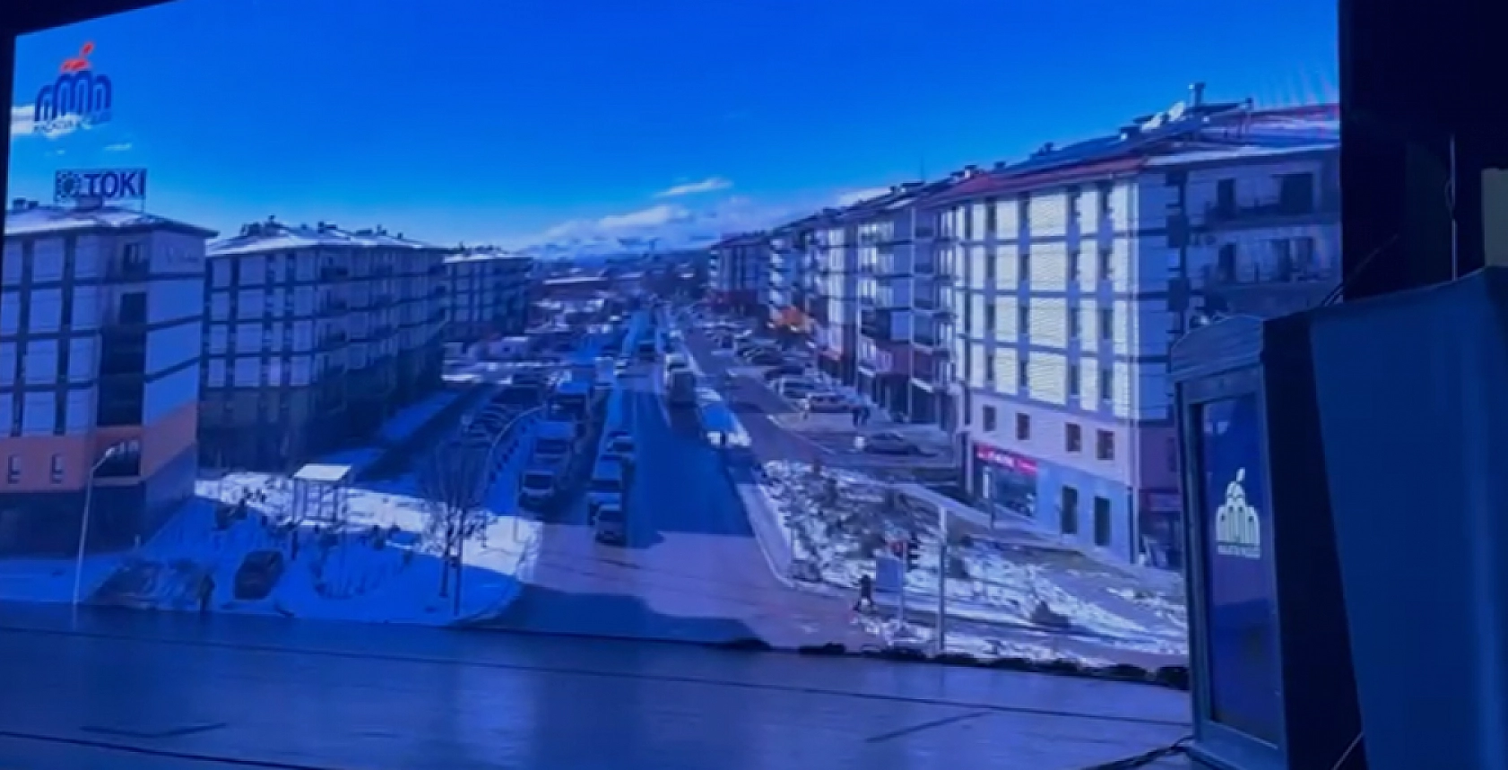 Malatya'da deprem şehitleri 3'üncü yılında dualarla anıldı