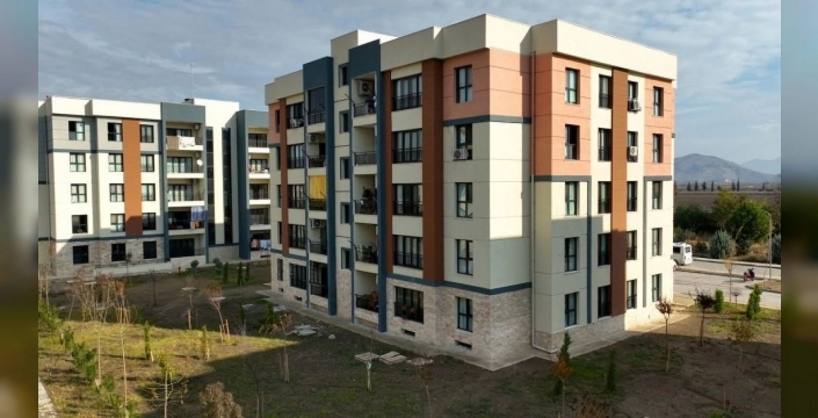 500 Bin Sosyal Konut Başvurularında Son 7 Gün!