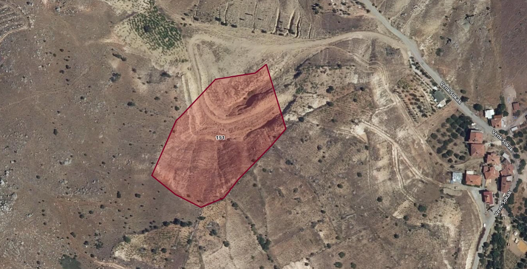 Malatya Çevre, Şehircilik İl Müdürlüğü Arsa Satacak