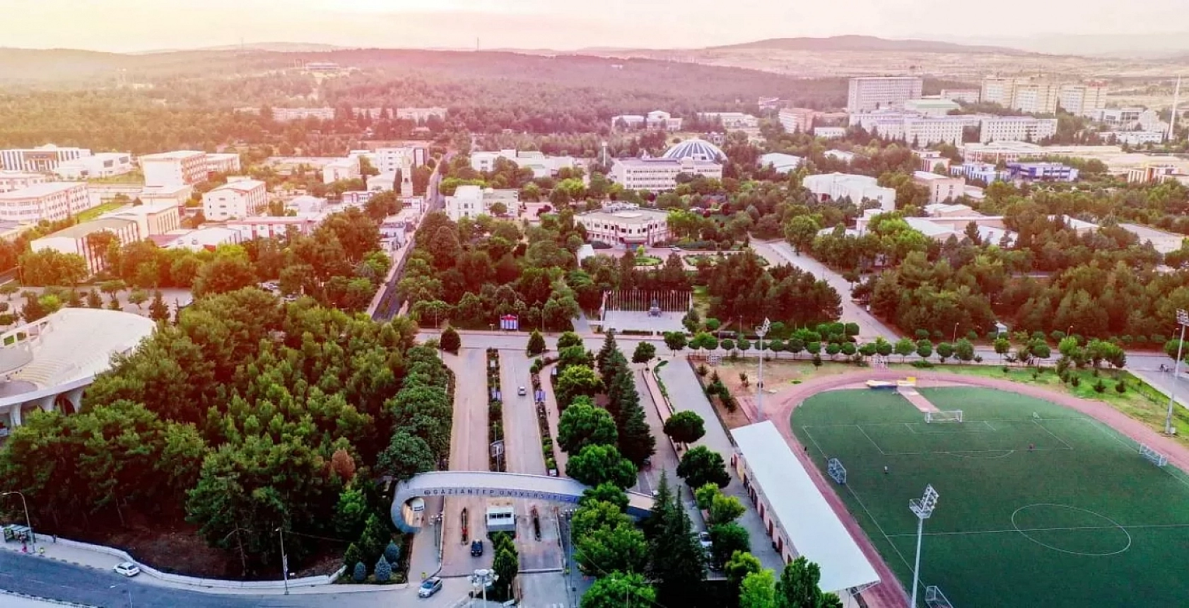 Üniversite zengini şehirler açıklandı! Listede Malatya Yok..! 