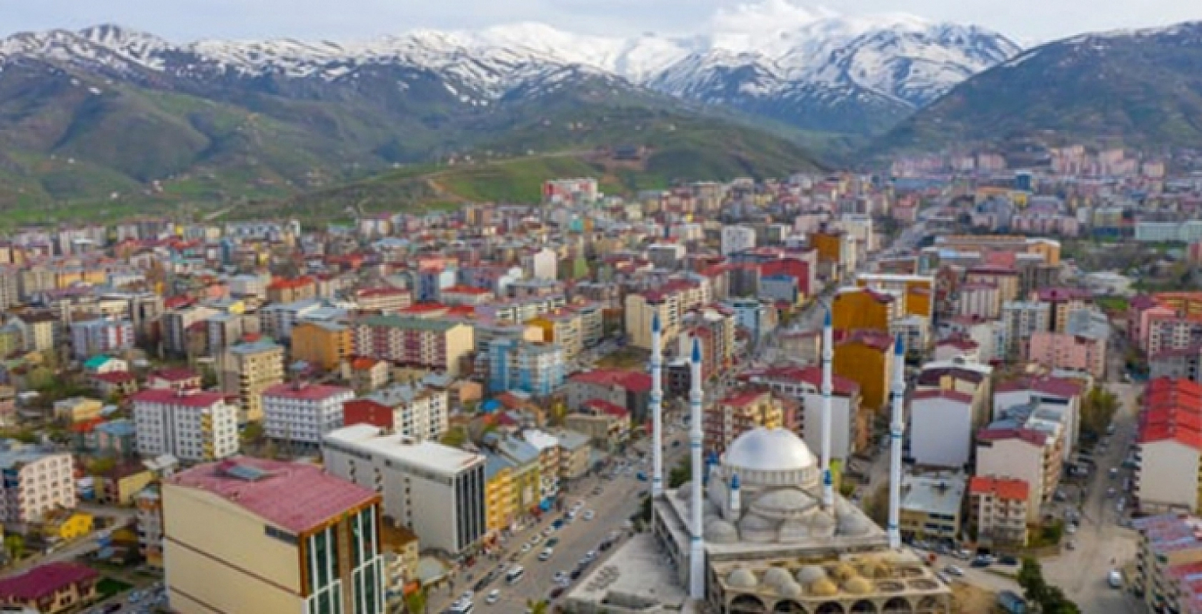 Türkiye'nin En Yaşanabilir İl Listesinde Malatya'nın Sırası Belli Oldu!