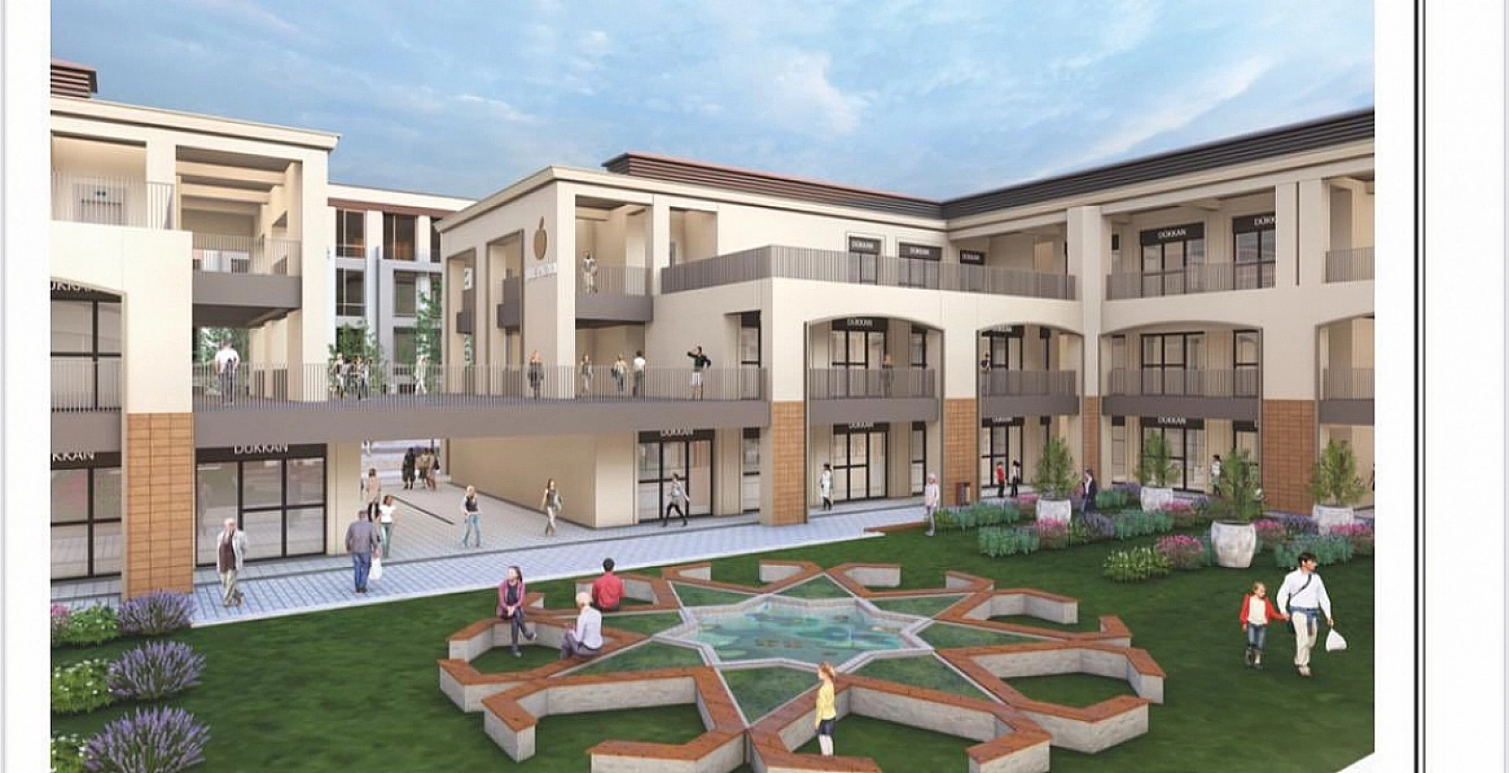 Malatya Merkez Çarşı'da Hak Sahipleri Açıklandı: İşte Kurada İsmi Çıkanların Tam Listesi…