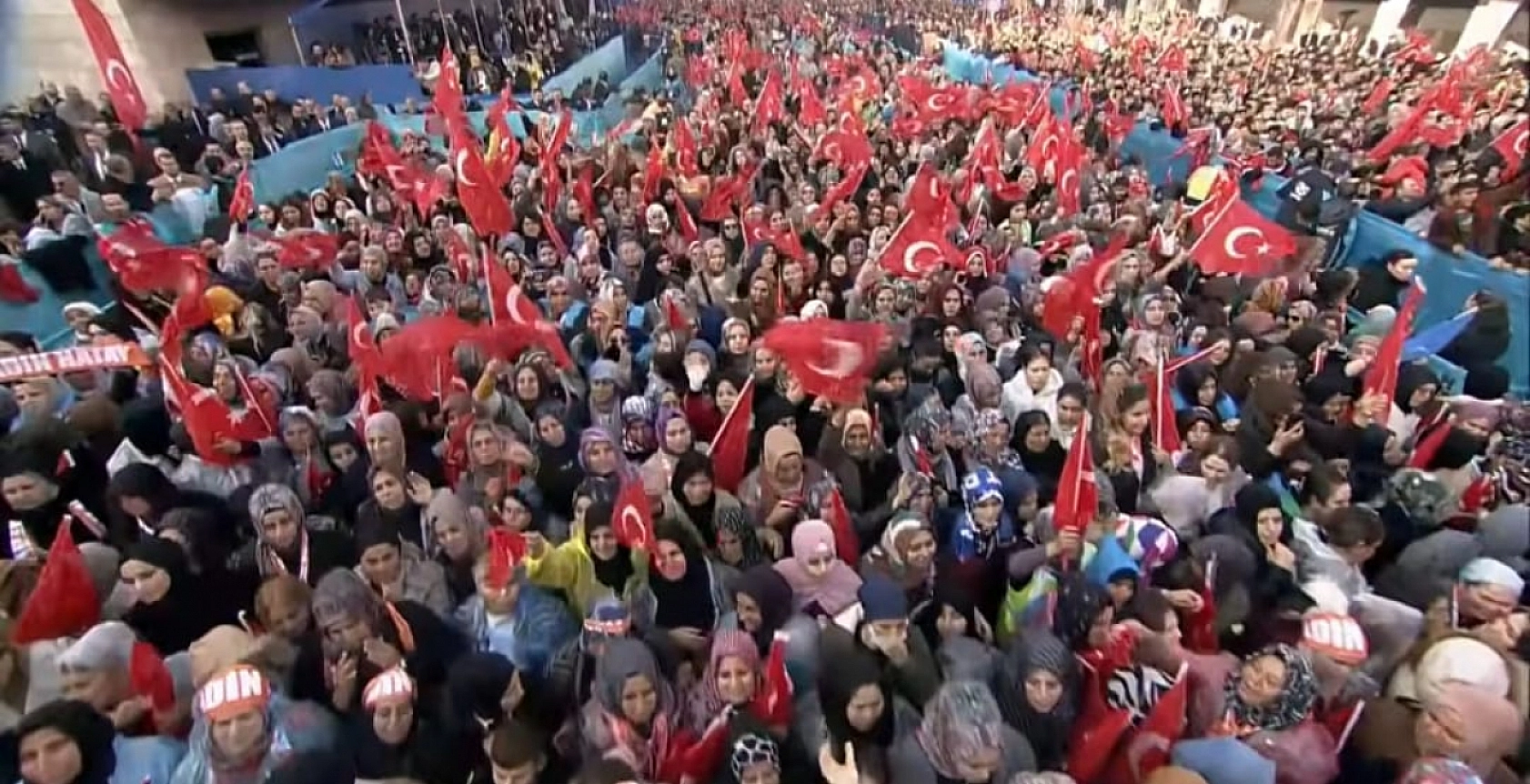 Cumhurbaşkanı Erdoğan: Malatya'da 11 Bin 367 Afet Konutun Teslim Edileceğini Açıkladı