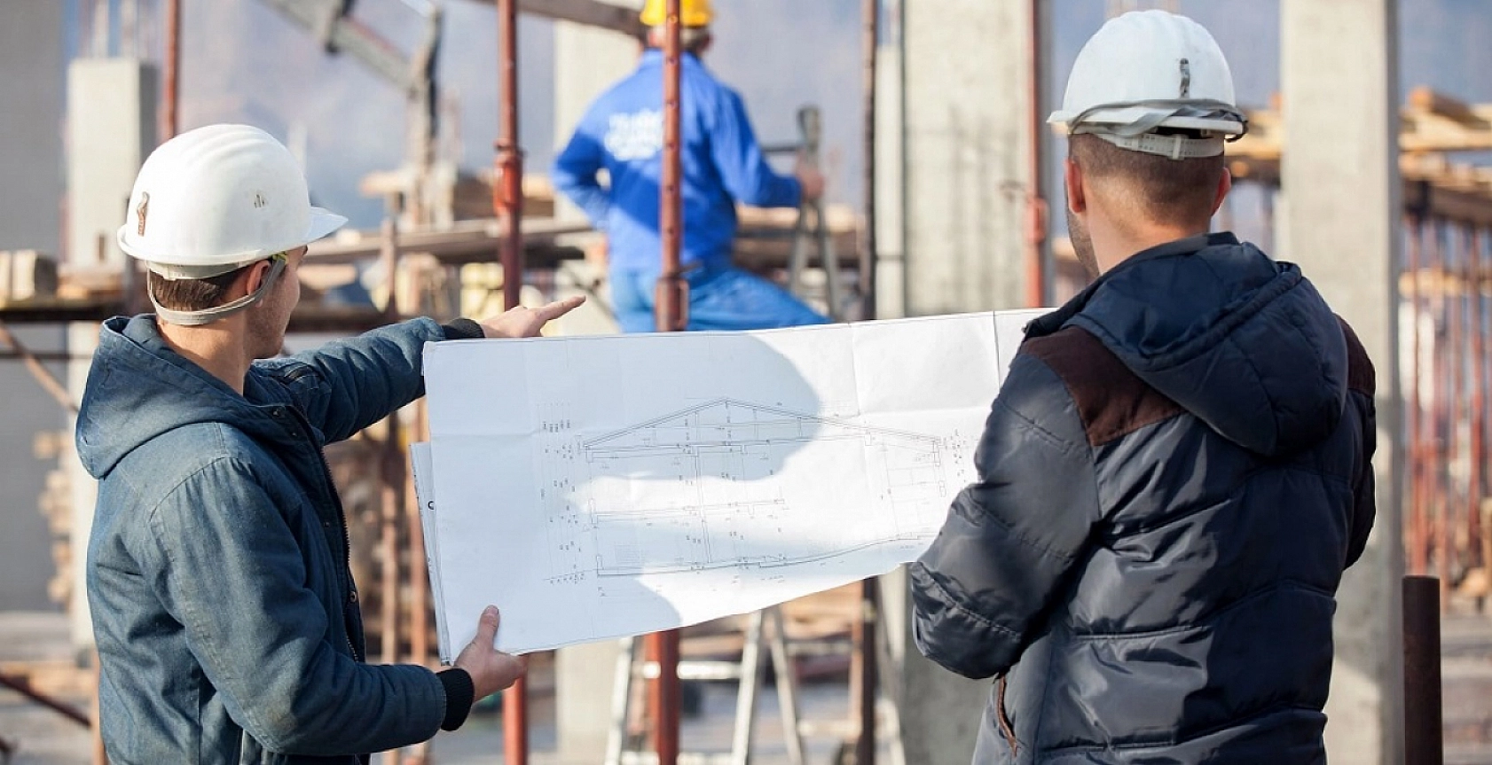 Yapı denetiminde yeni dönem başladı: Kurallara uymayana ağır yaptırımlar geliyor