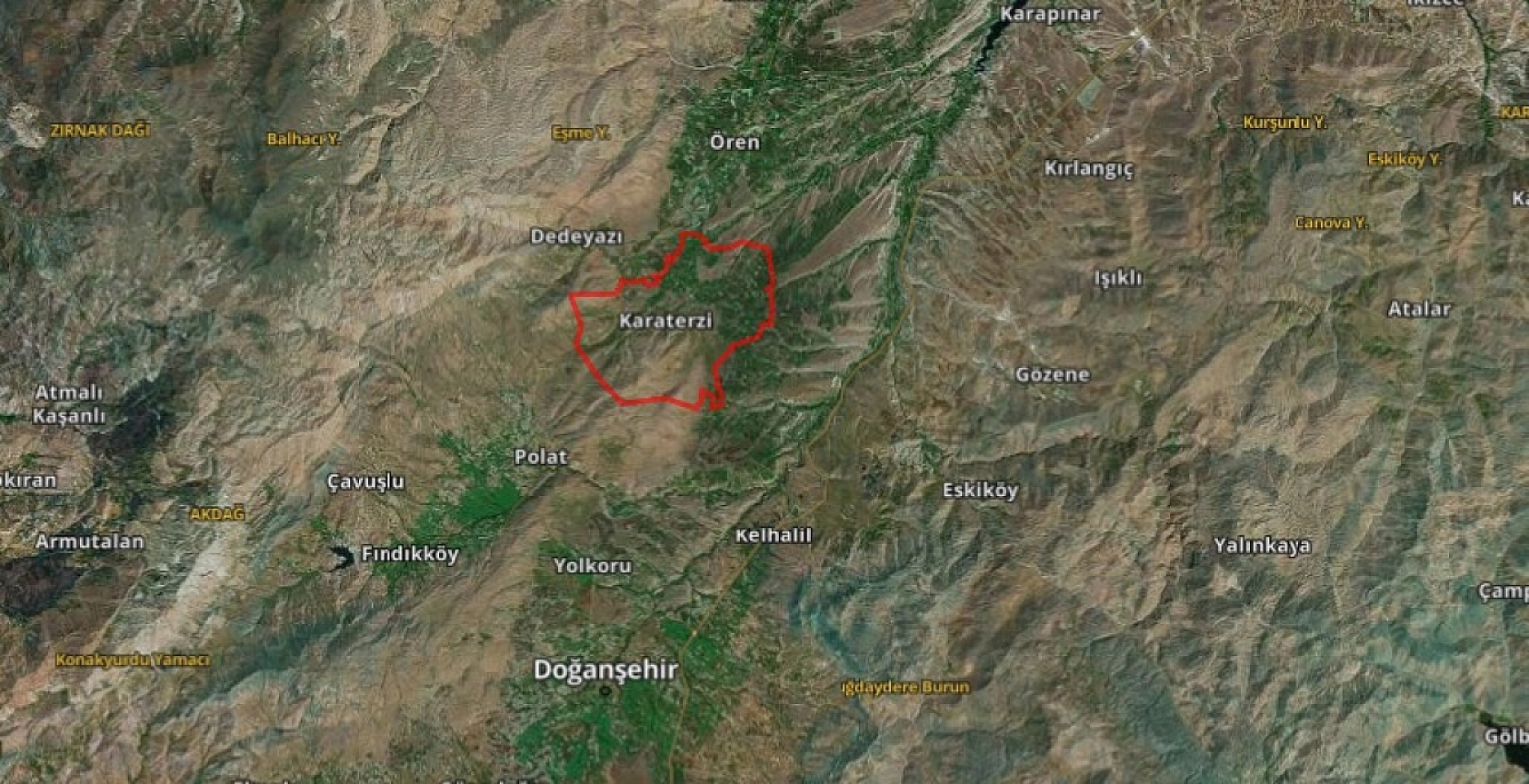 Malatya'da 6 mahalle ulaşıma hasret| Vatandaş çözüm bekliyor…