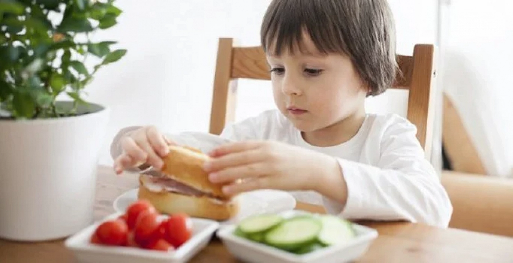 TÜİK'in Yeni Araştırması Şaşırttı: Çocuklukta İyi Beslenenler, Yetişkinlikte Açlık Sınırında!