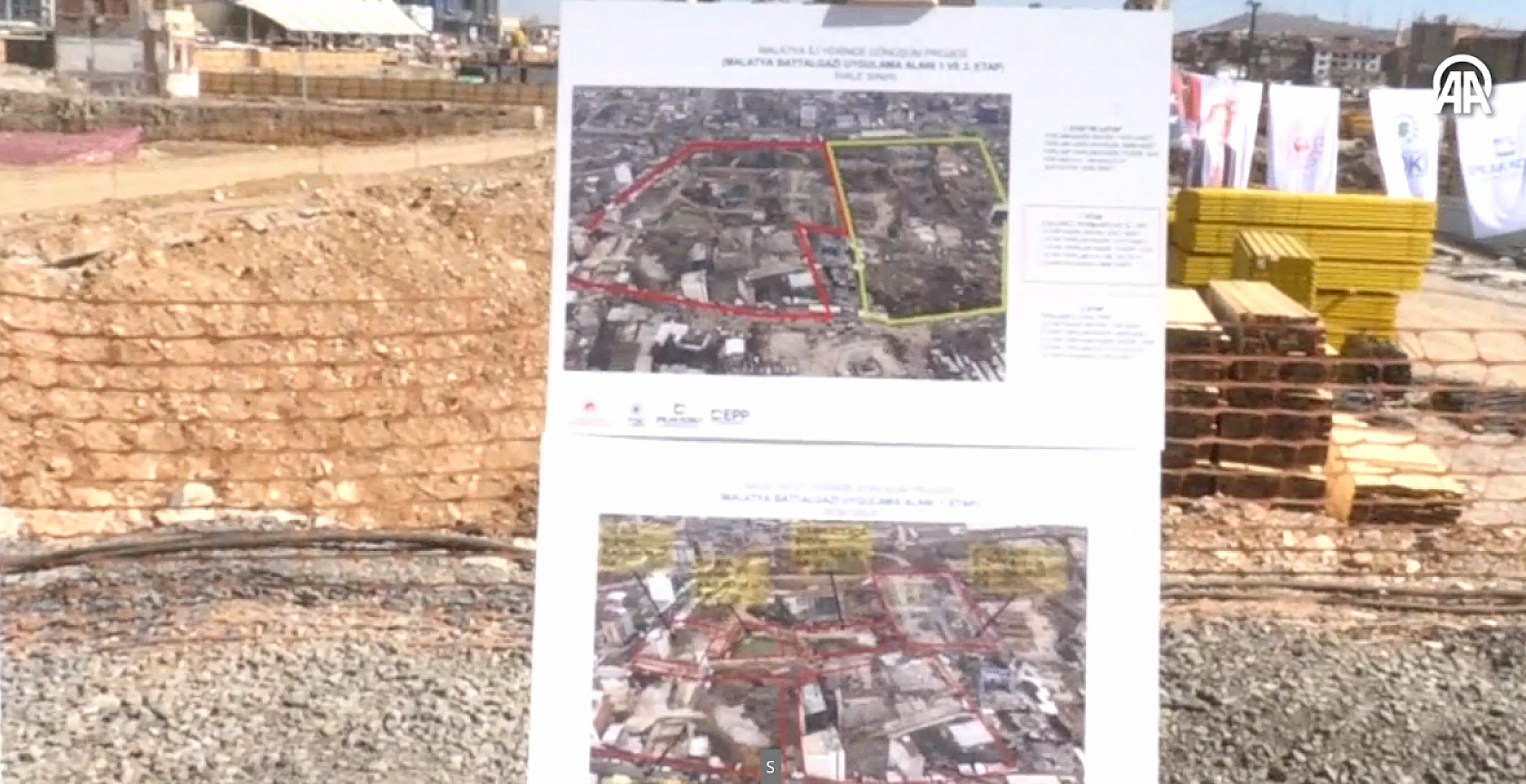 TOKİ'nin Malatya'da yapacağı konut sayısı açıklandı..!