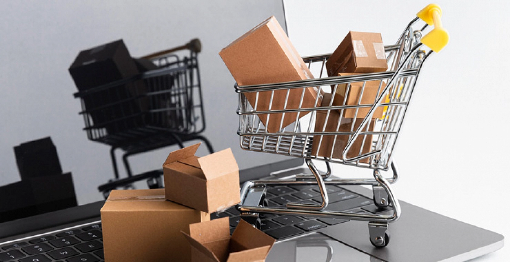 Malatyalılar İnternet Üzerinden En Çok Ne Satın Aldı? İşte Yanıtı...