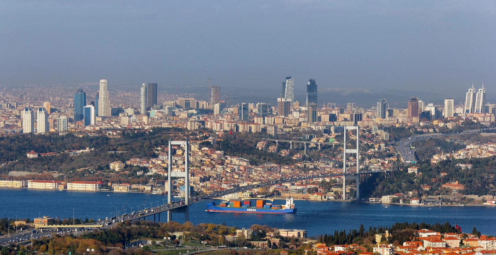TÜİK, En Fazla Araca Sahip İlleri Açıkladı: Malatya Kaçıncı Sırada?