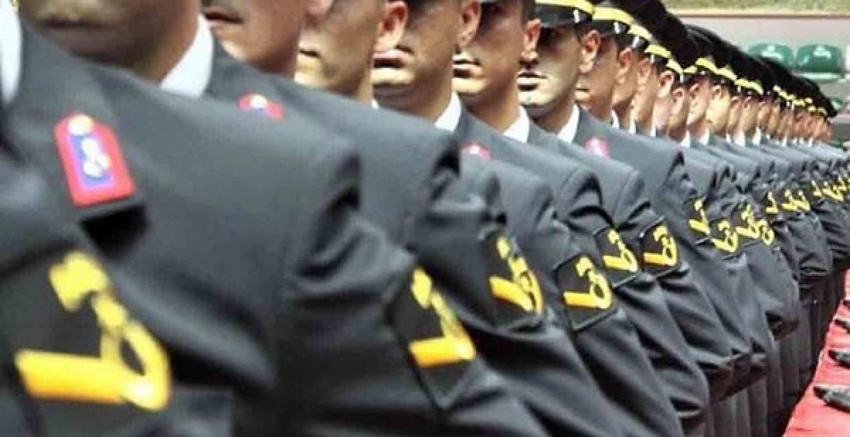 Subay ve Astsubay olmak isteyenler dikkat! Jandarma alımı için geri sayım başladı..