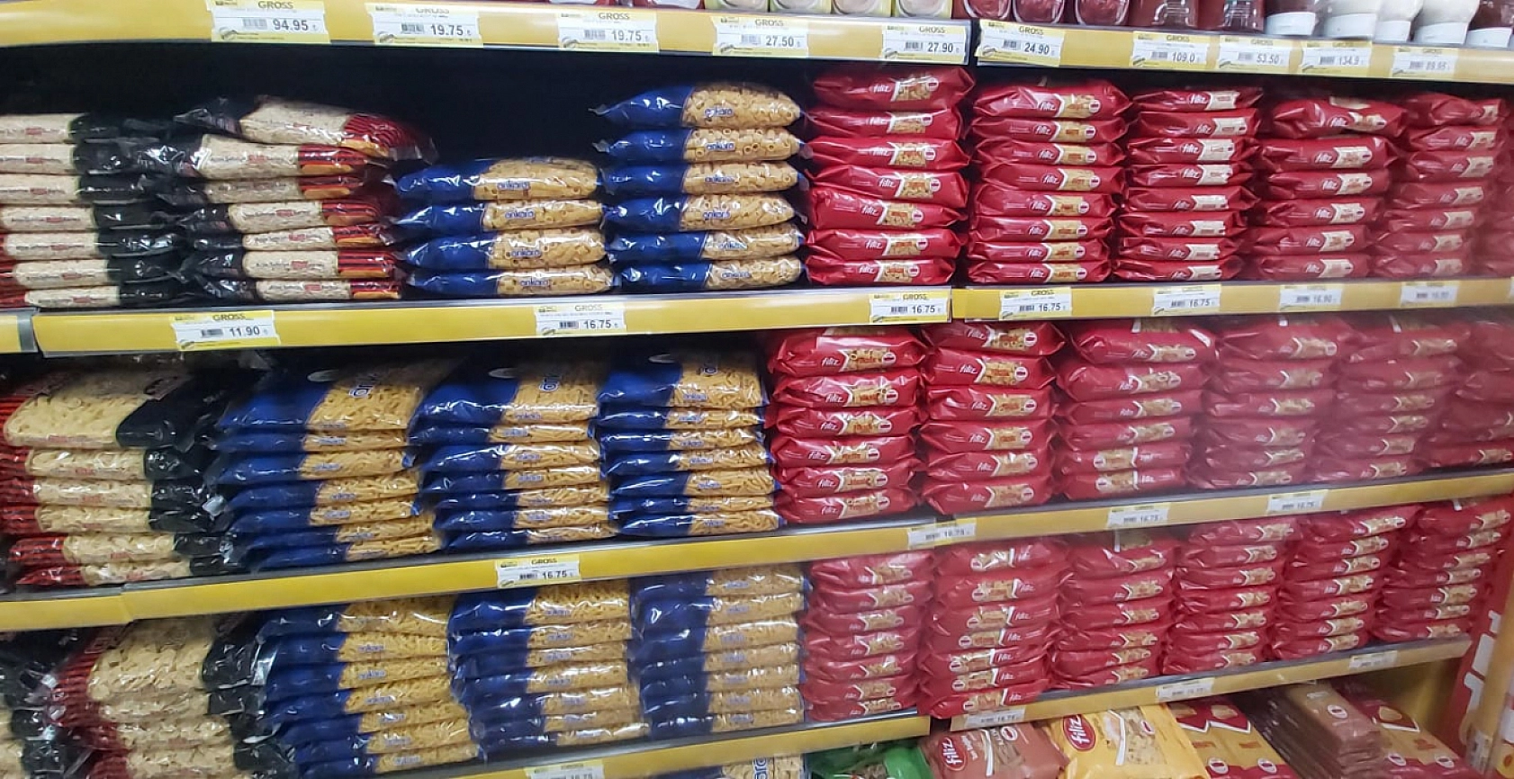 Malatya'da Marketler Fiyat Savaşı Veriyor, Aynı Ürün, Farklı Market, Farklı Fiyat! Vatandaş Aldatılıyor Mu?